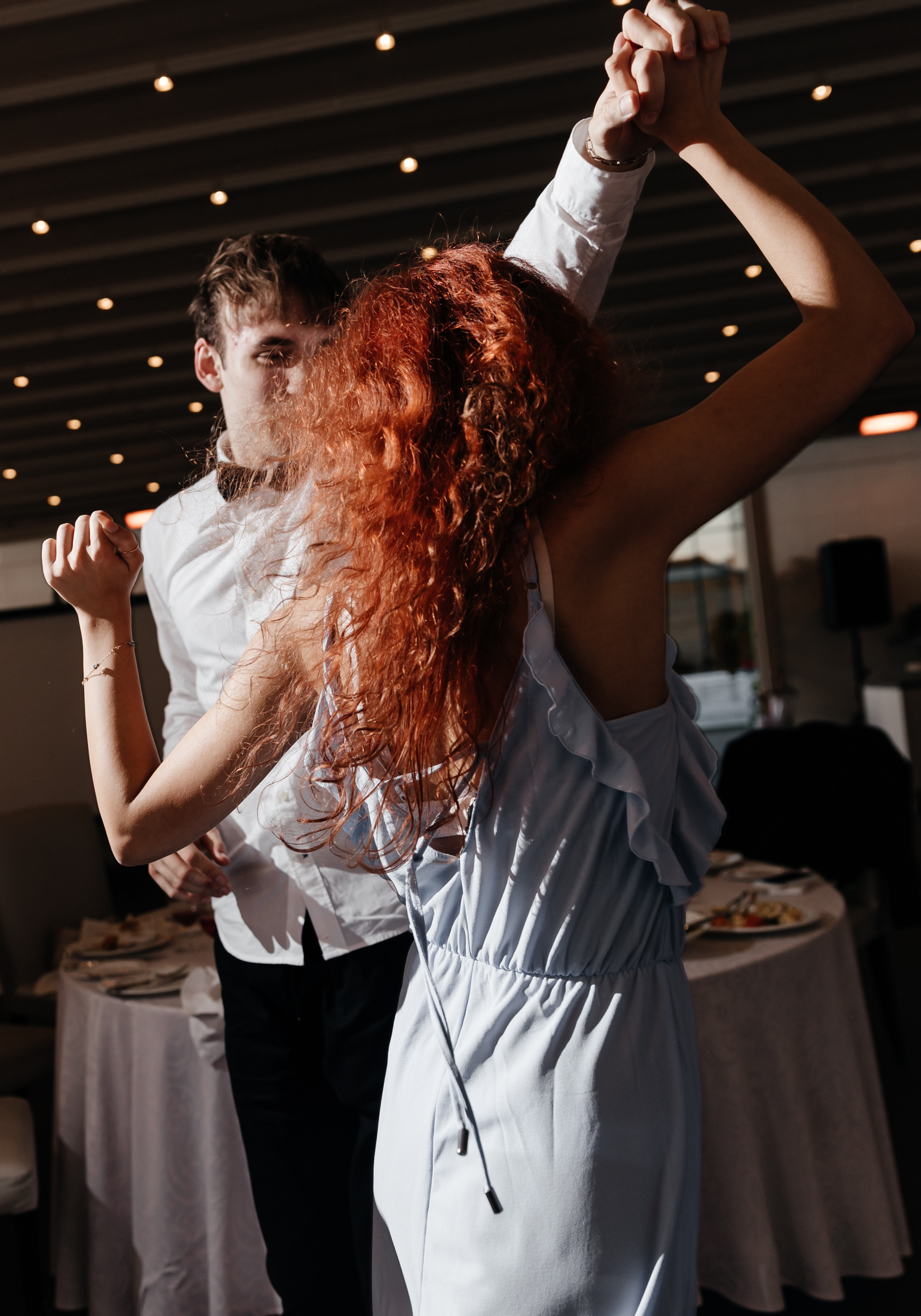 Виктория и Иван. Свадебный фотограф Москва Павел Фетисов