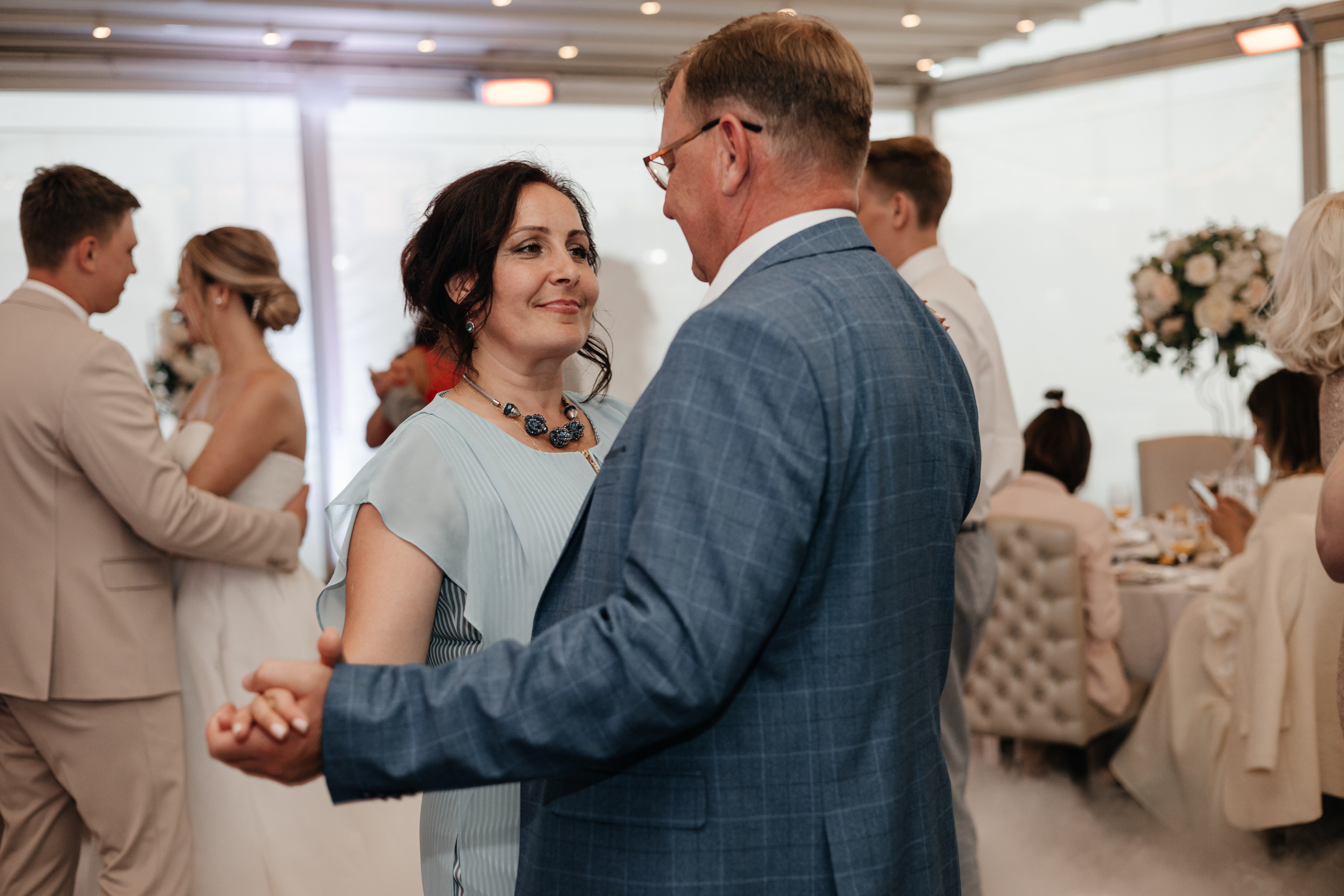 Виктория и Иван. Свадебный фотограф Москва Павел Фетисов