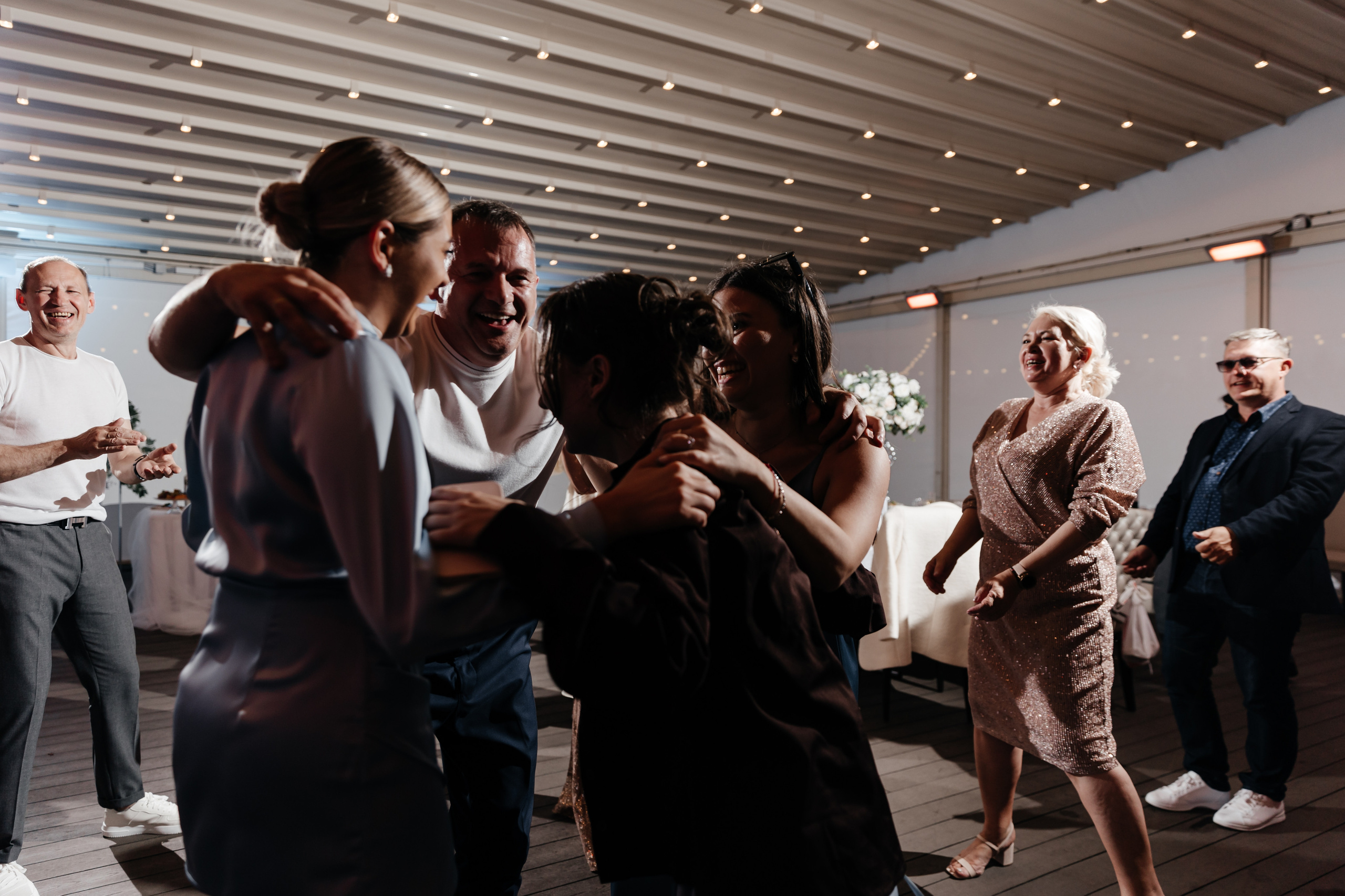 Виктория и Иван. Свадебный фотограф Москва Павел Фетисов