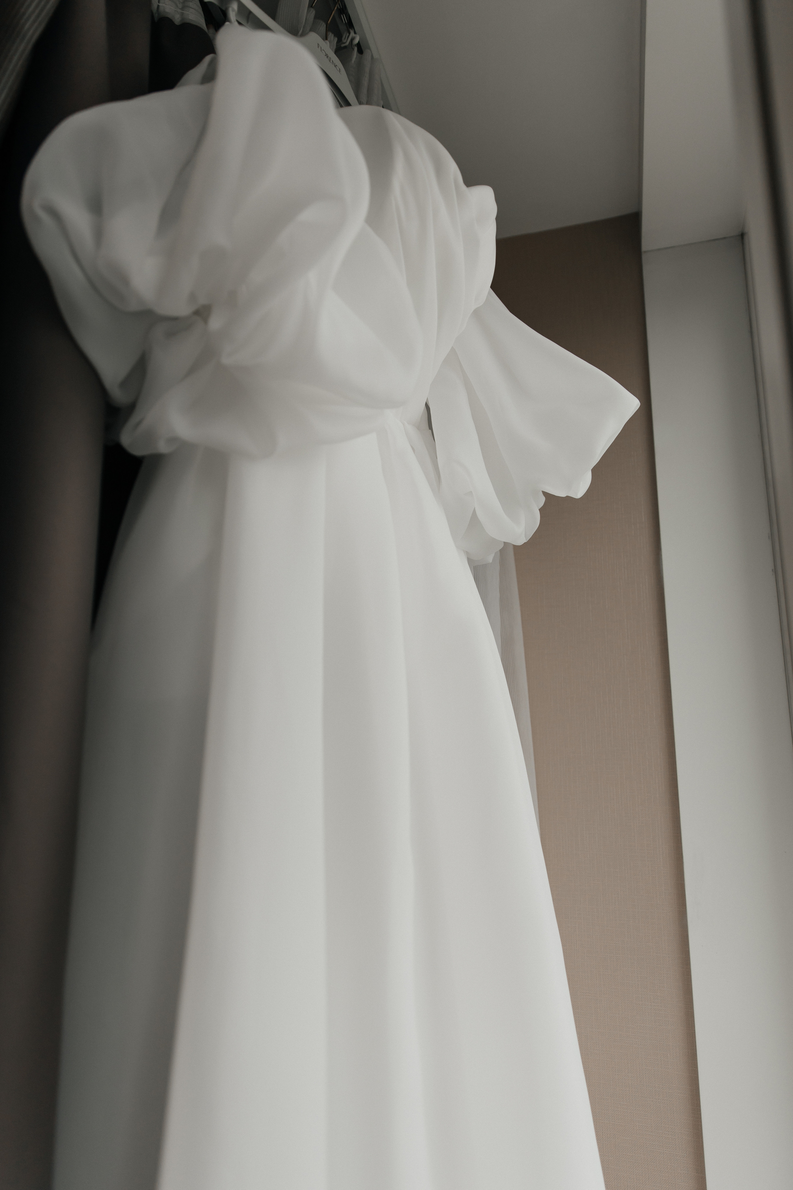 Виктория и Иван. Свадебный фотограф Москва Павел Фетисов