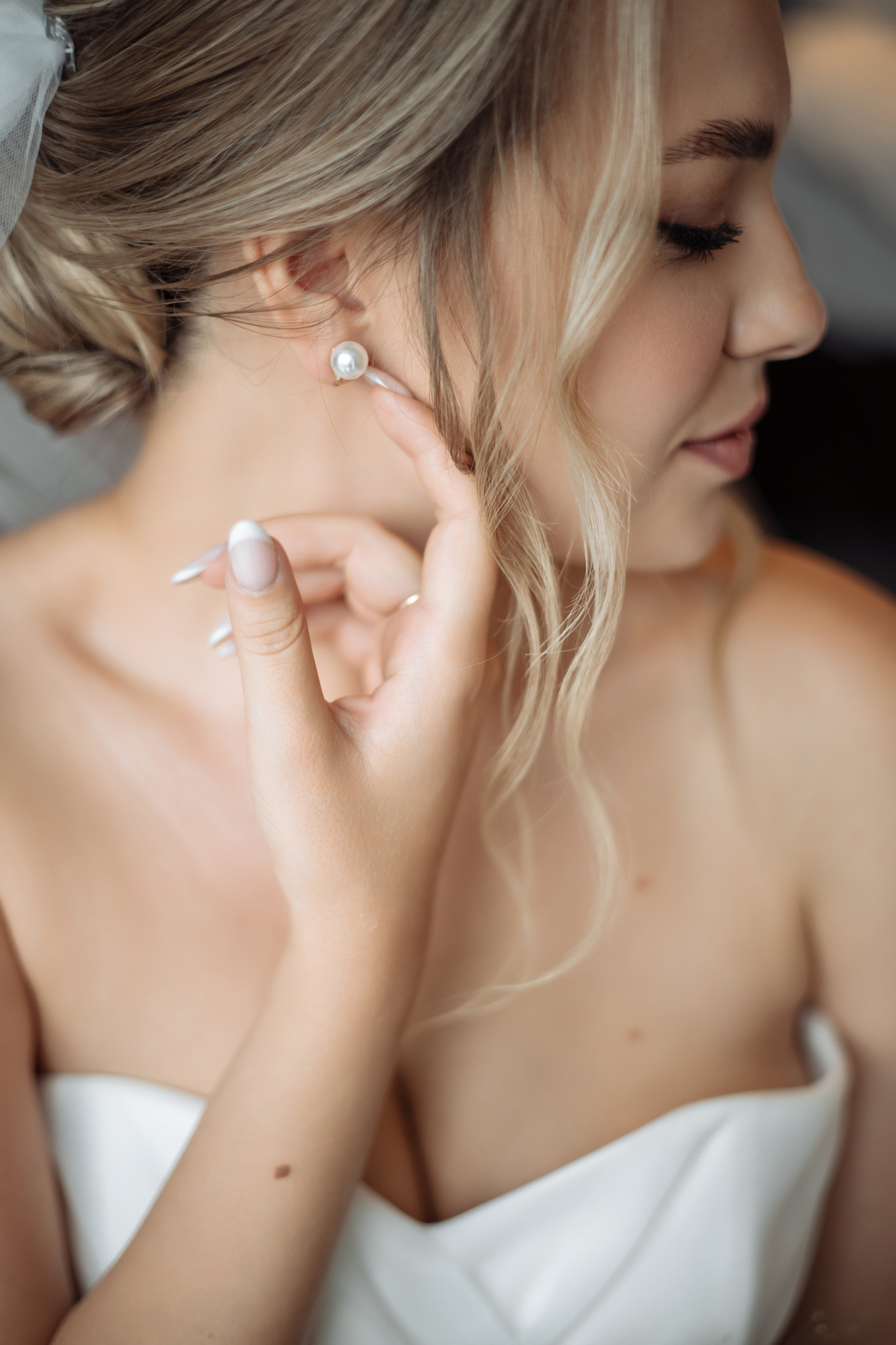 Виктория и Иван. Свадебный фотограф Москва Павел Фетисов