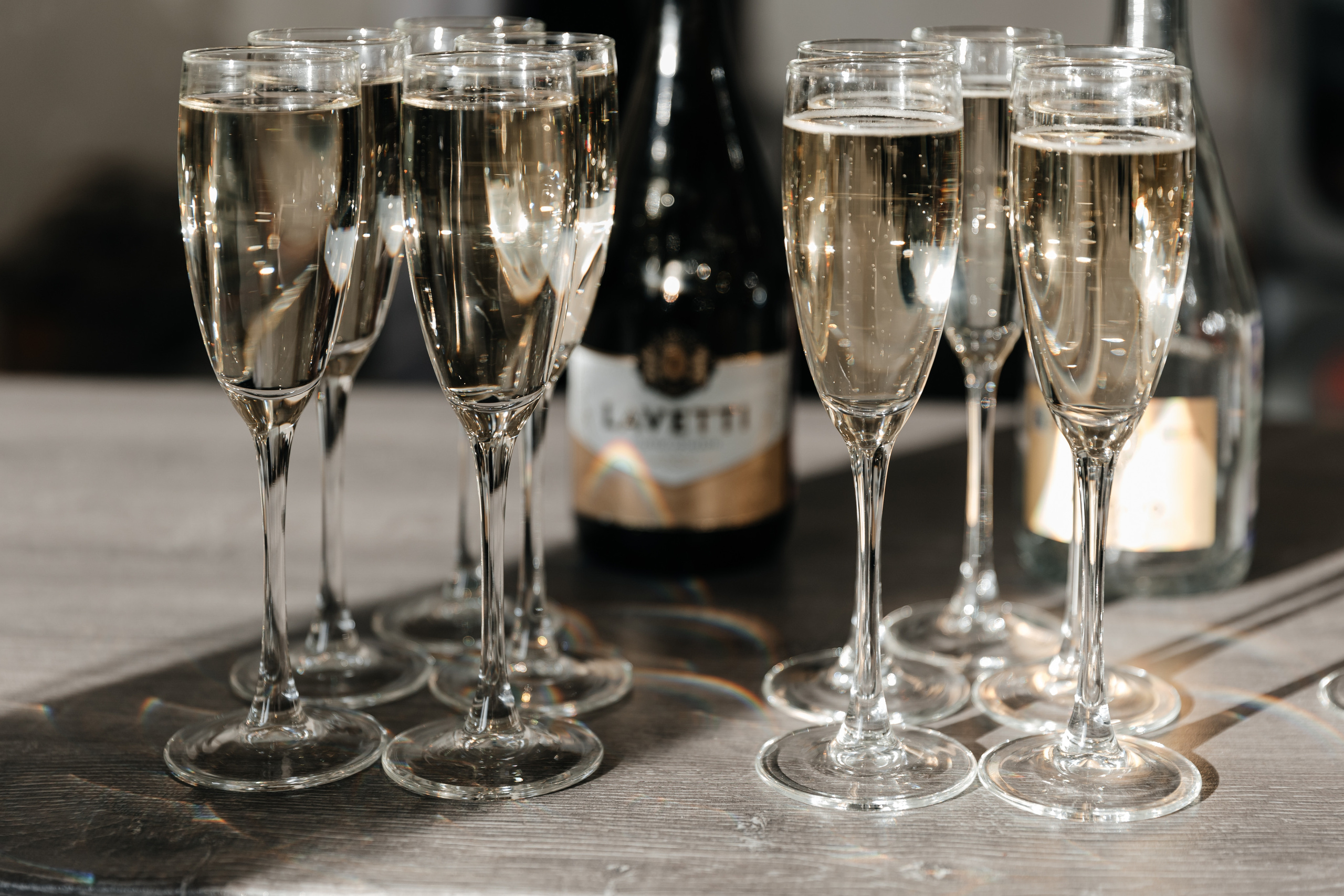 Виктория и Иван. Свадебный фотограф Москва Павел Фетисов