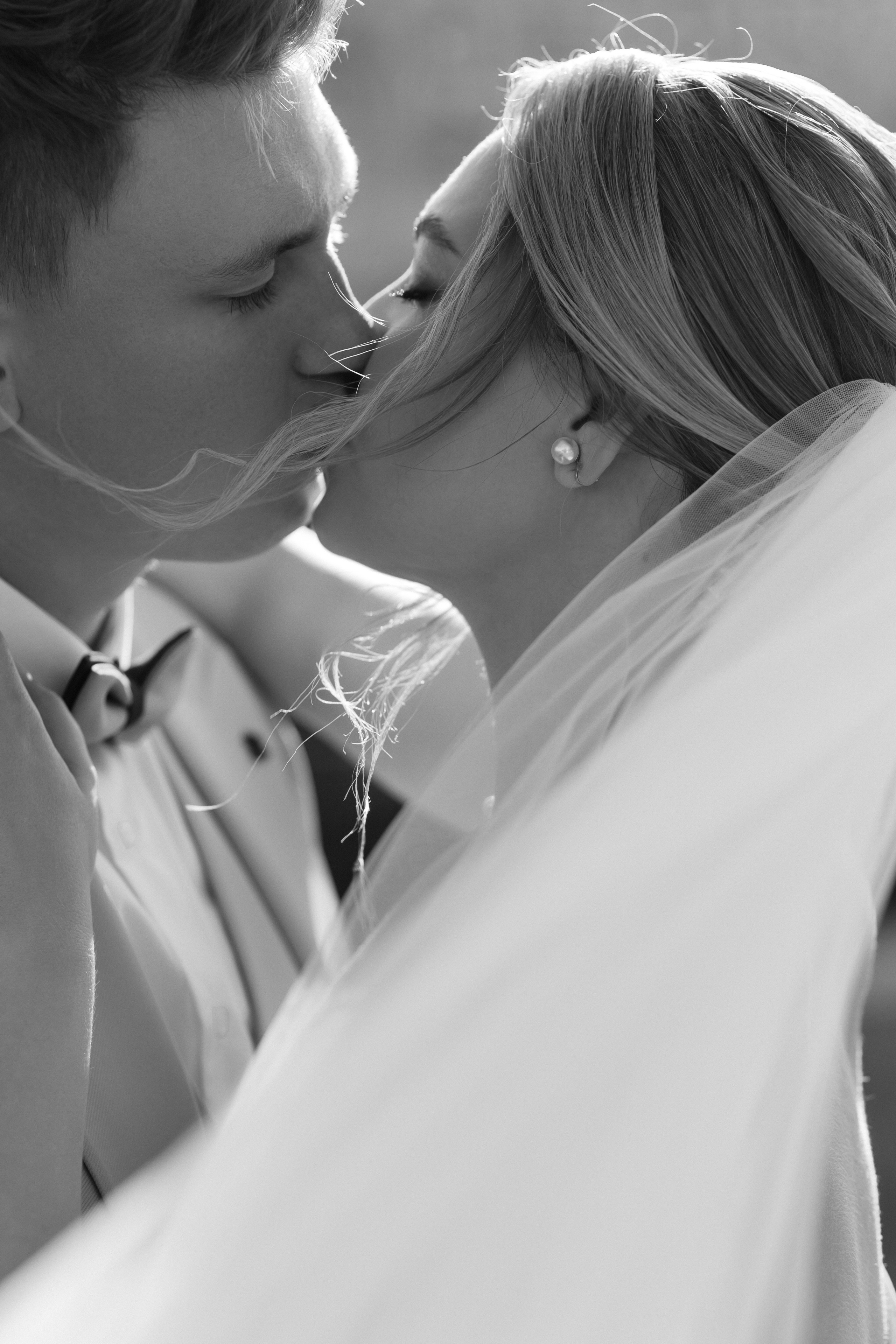 Виктория и Иван. Свадебный фотограф Москва Павел Фетисов