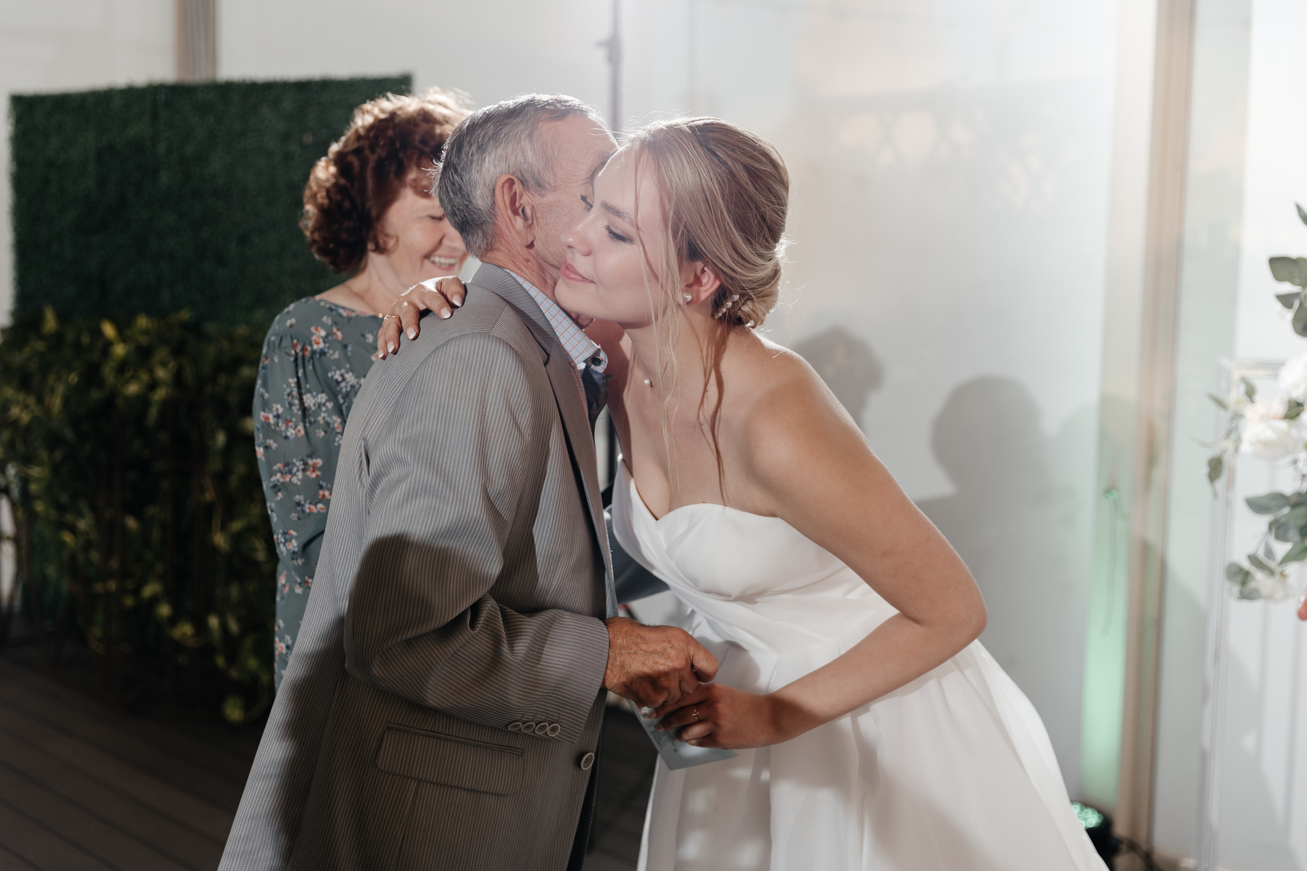 Виктория и Иван. Свадебный фотограф Москва Павел Фетисов