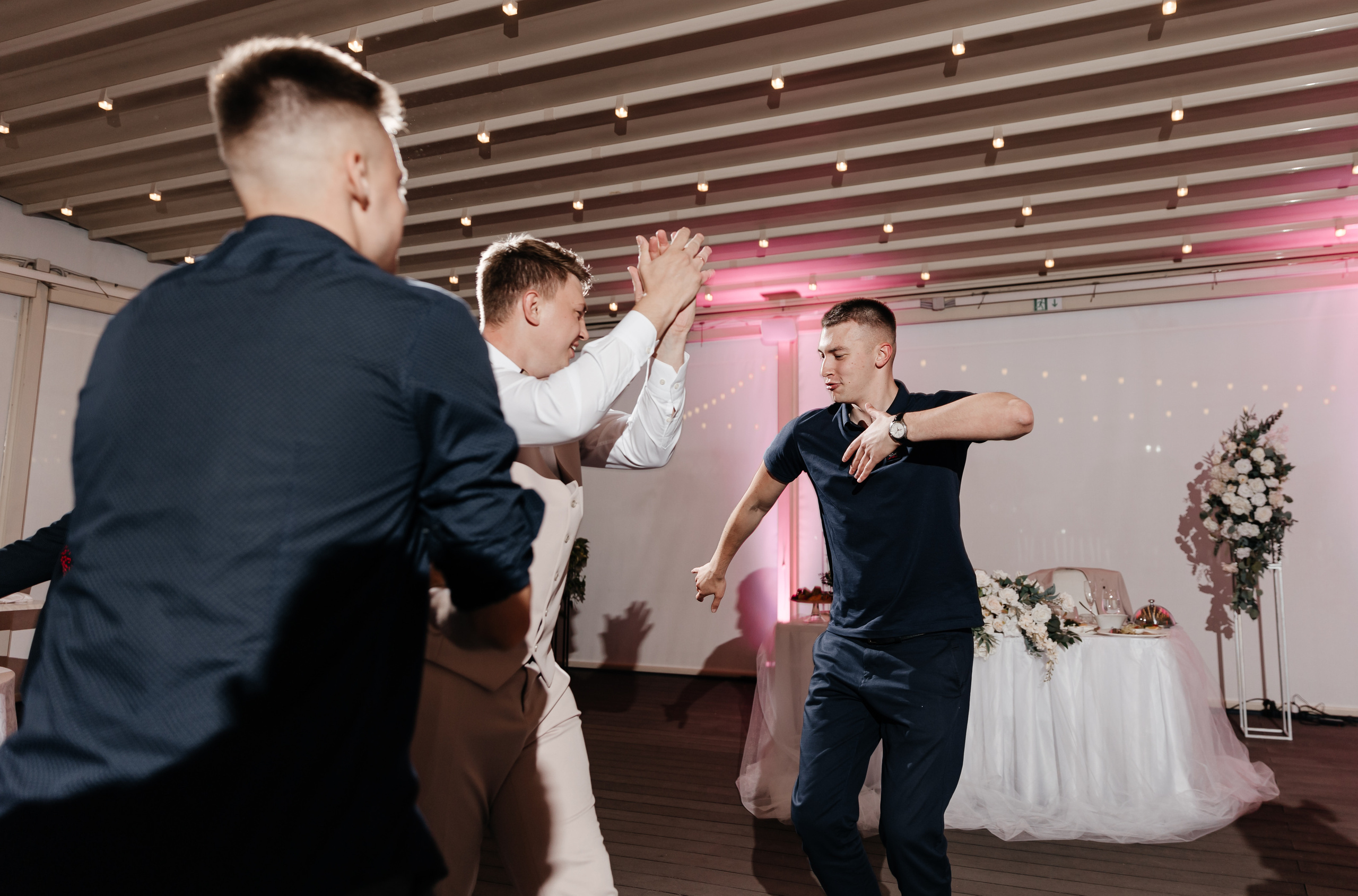 Виктория и Иван. Свадебный фотограф Москва Павел Фетисов