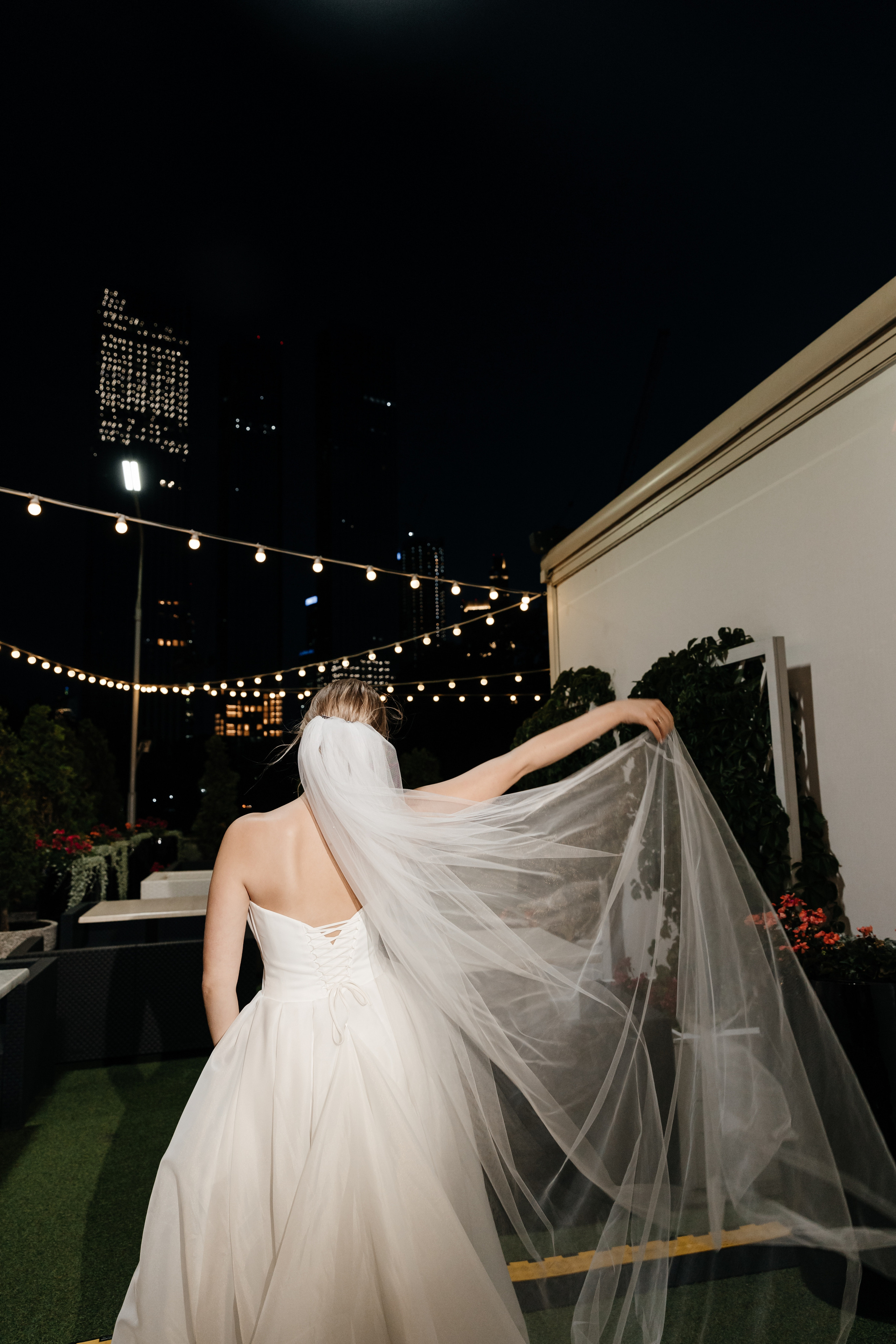 Виктория и Иван. Свадебный фотограф Москва Павел Фетисов