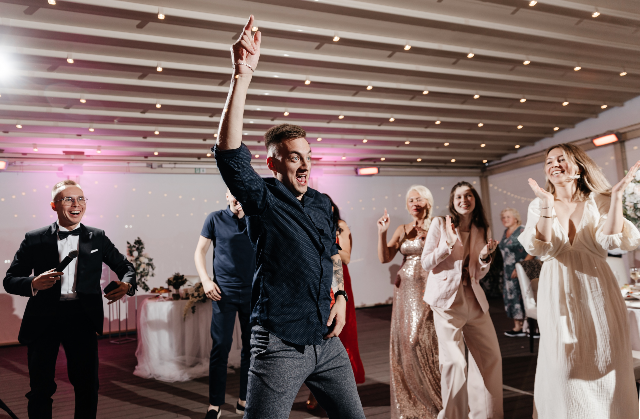 Виктория и Иван. Свадебный фотограф Москва Павел Фетисов