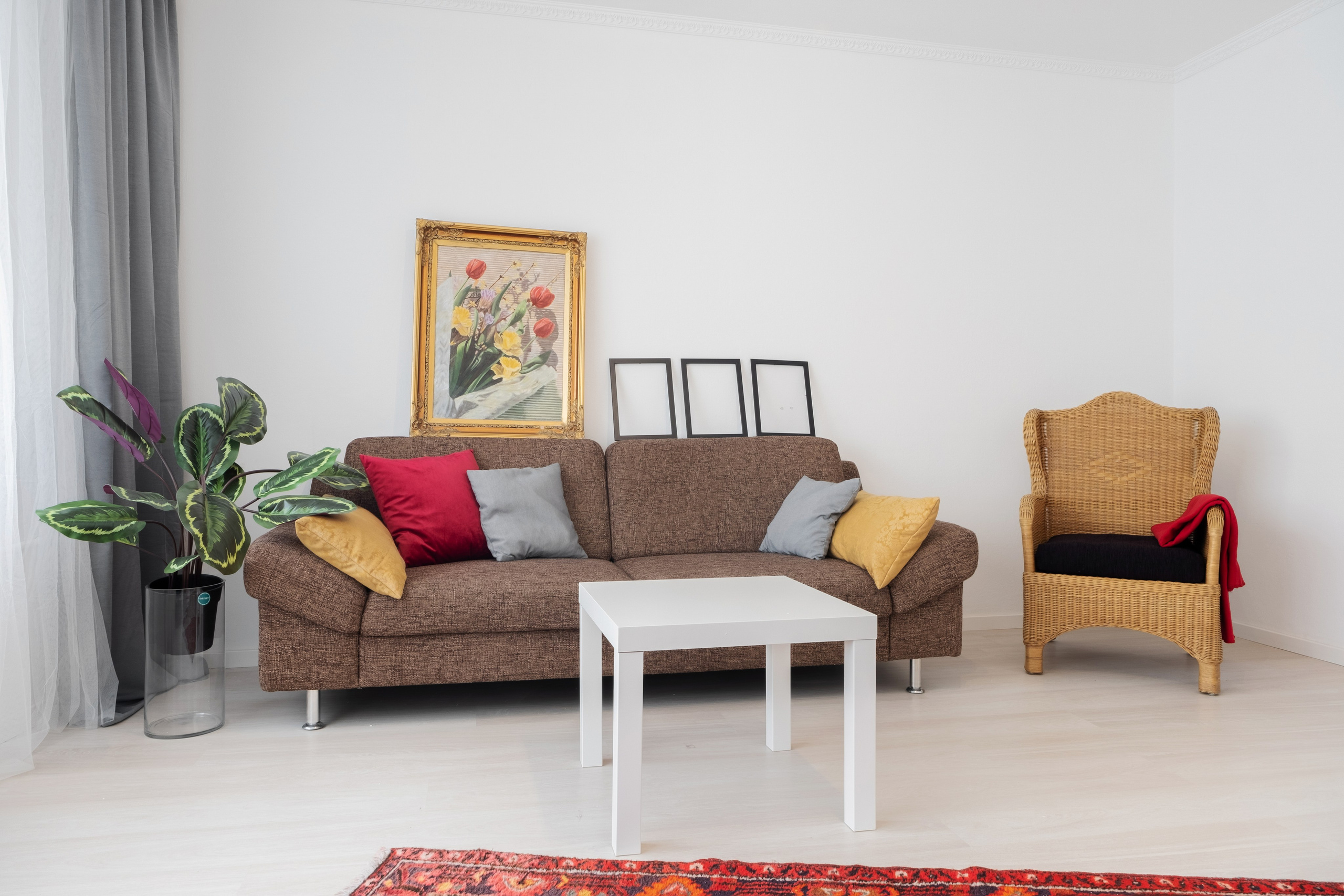 Ретушь для фотоагентства. Интерьерный фотограф и ретушер в Красноярске Денис Антропов