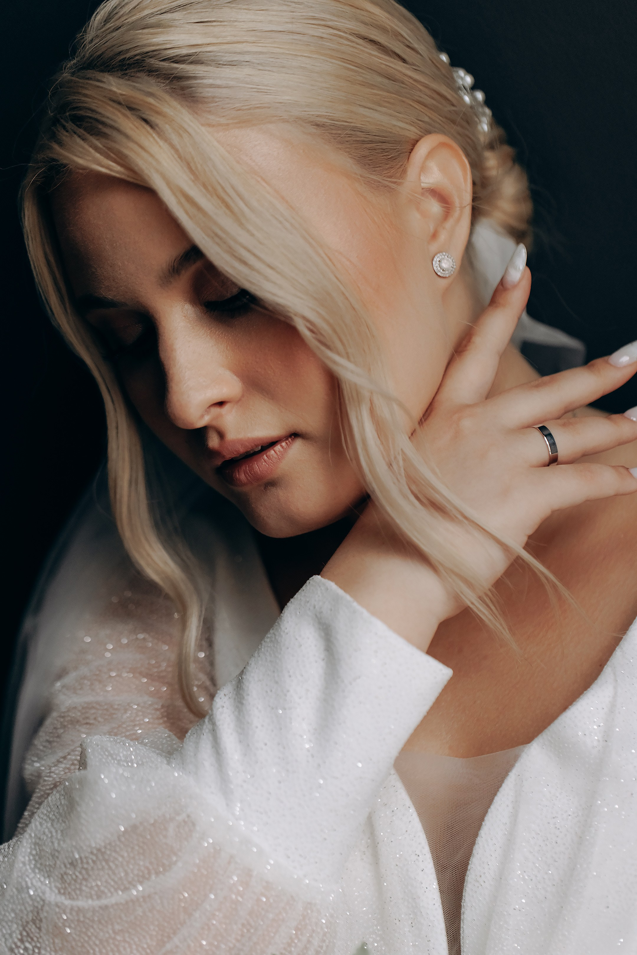 Valeriy & Anastasiya. Фотограф Красноярск Наталья Чуйко