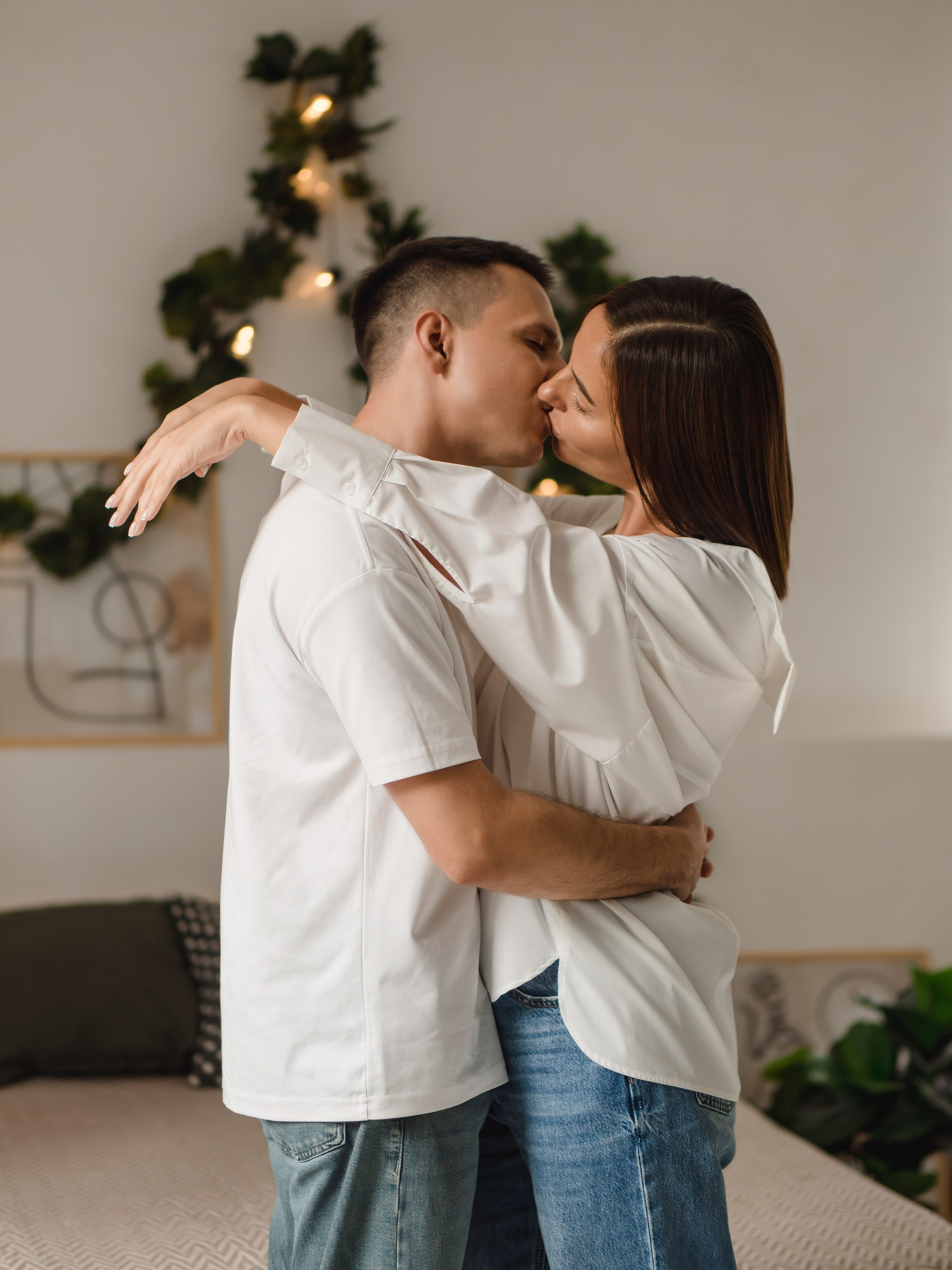 Романтичное «Love Story». Свадебный фотограф во Владимире - Мария Широкорядова