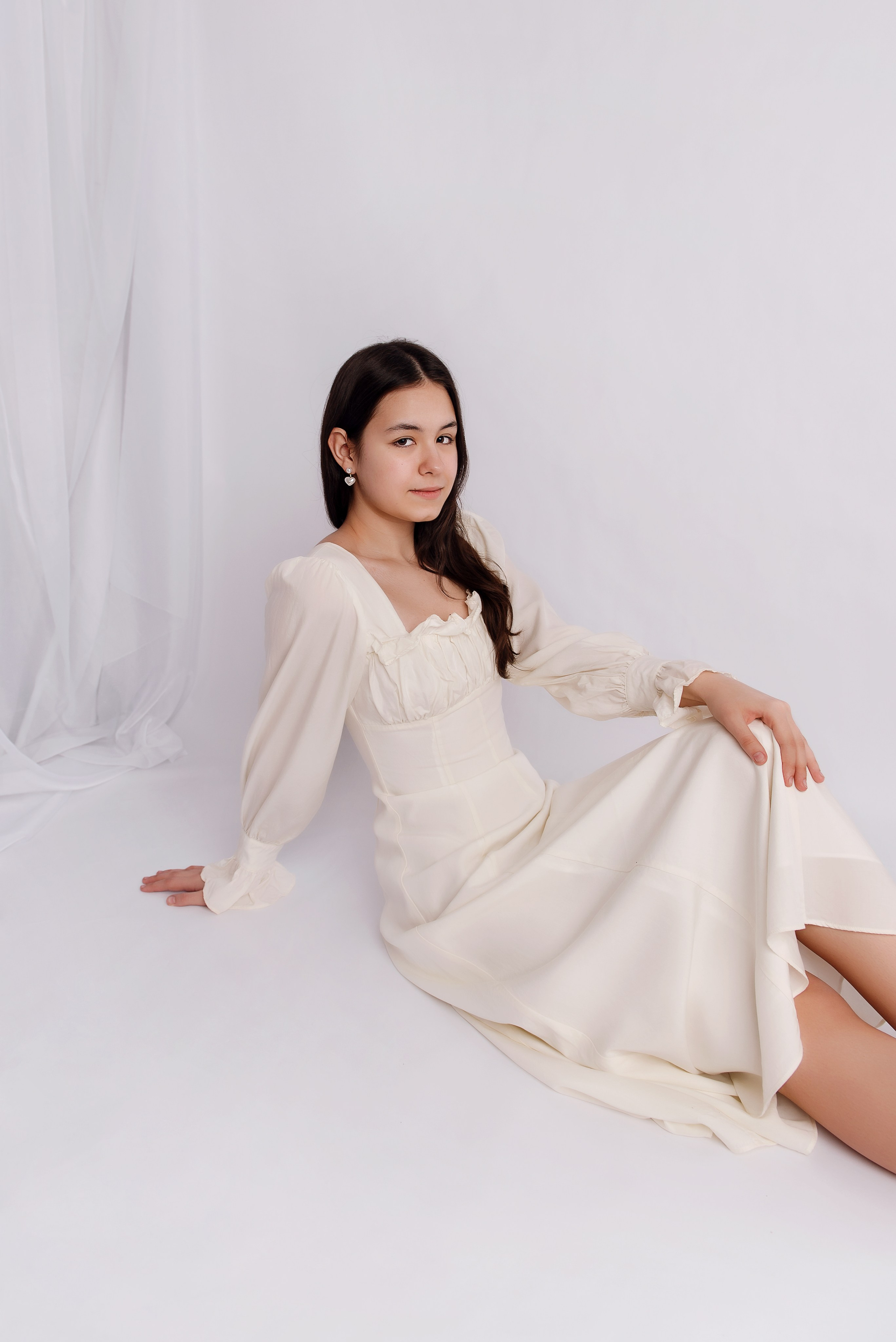 Арсений 3 месяца. Детский фотограф в Долгопрудном и Москве