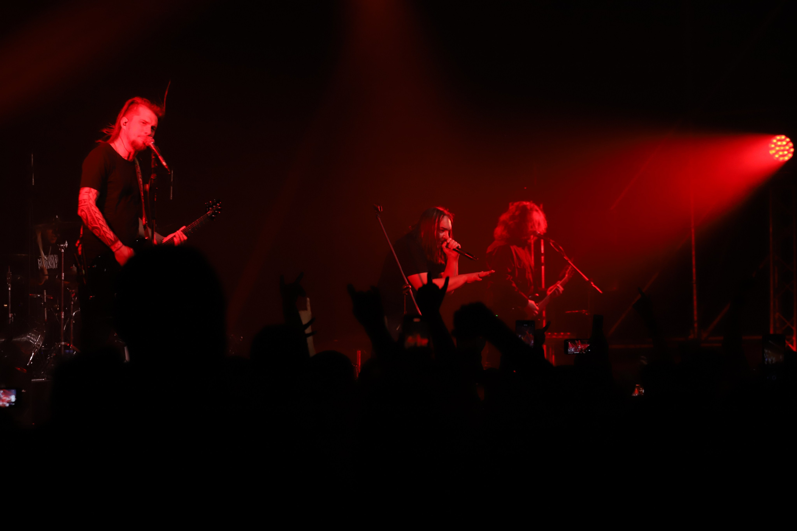 Горшенёв — «Песни Брата». Фотограф в Тюмени Алексей Модин