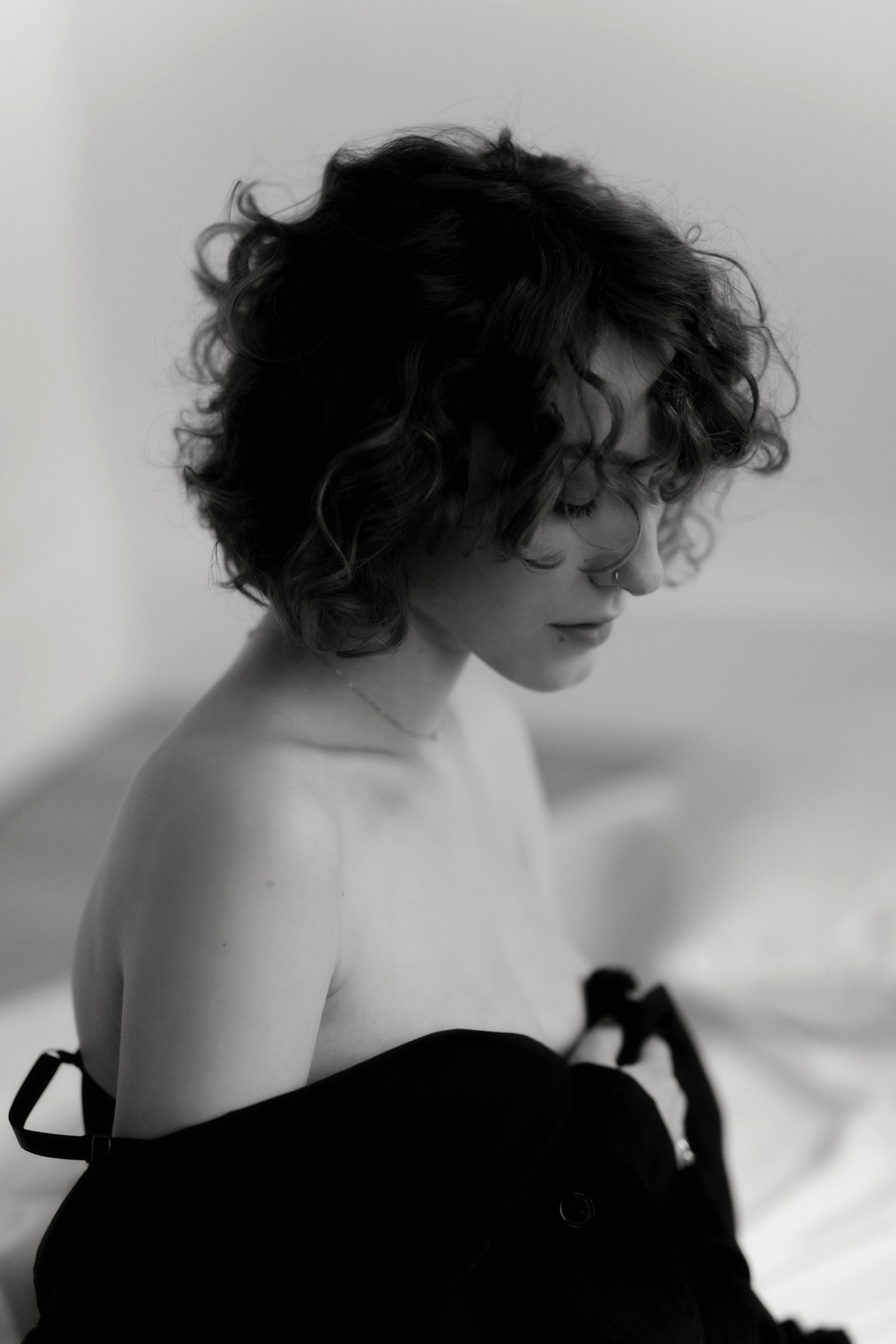 Съёмка для себя. Фотограф в Санкт-Петербурге Гусакова Ольга