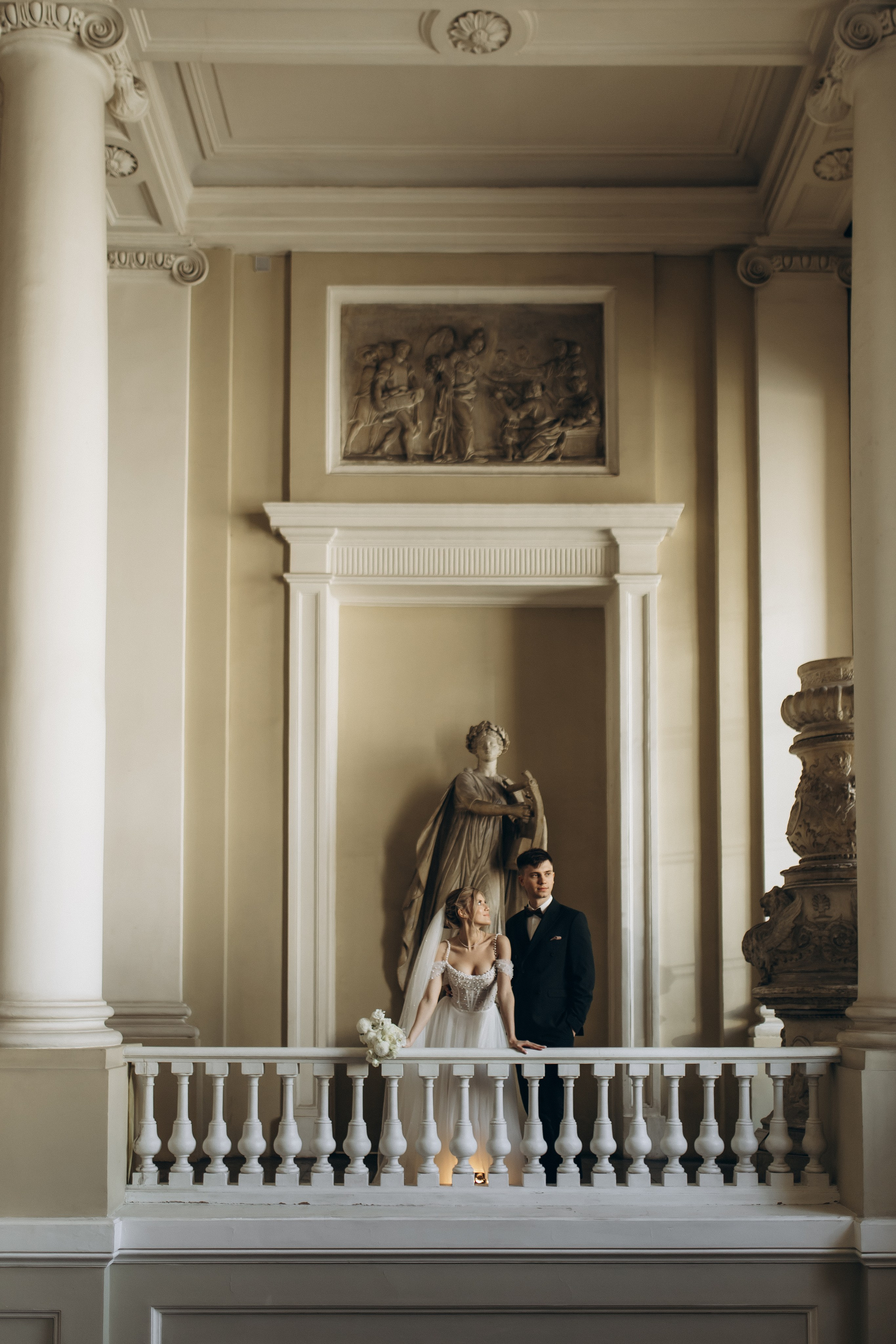 Wedding day. Фотограф Санкт-Петербург