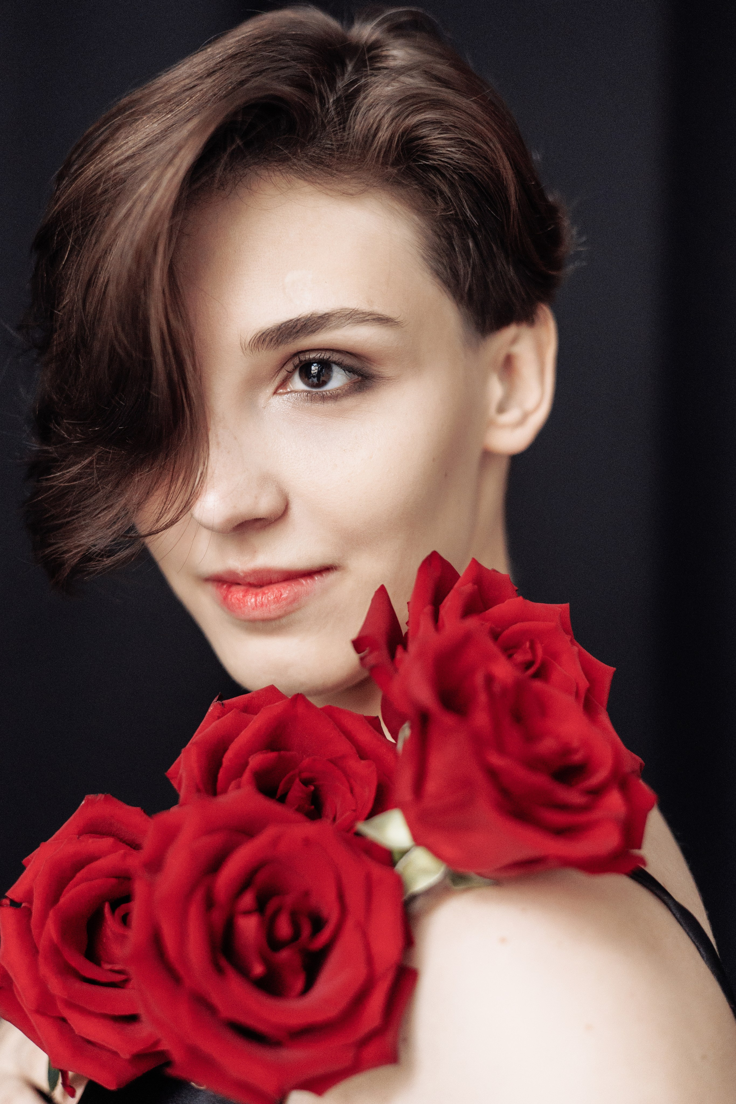 Полина. Женский и семейный фотограф в Москве Никулина Алена