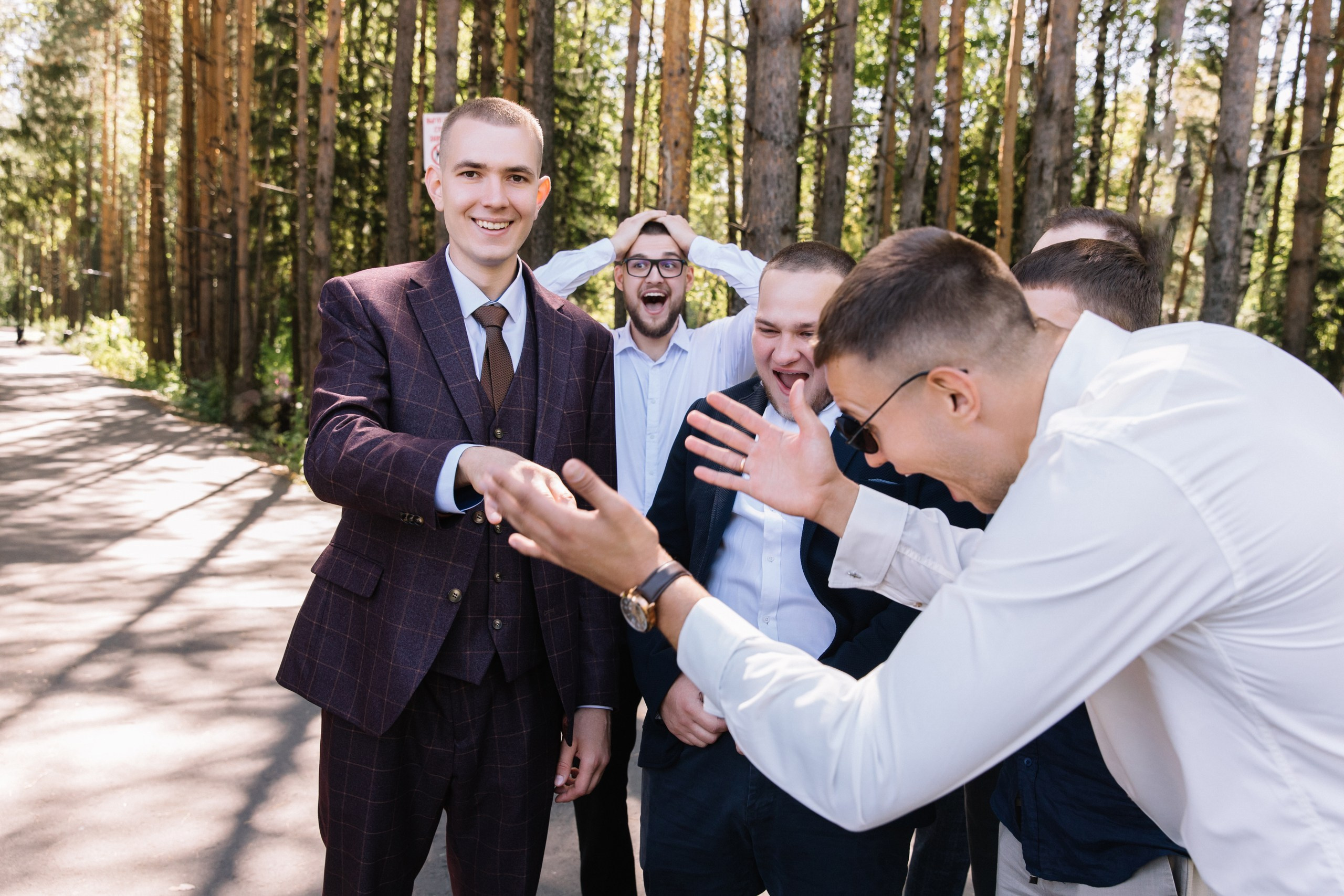 Wedding. Семейный фотограф