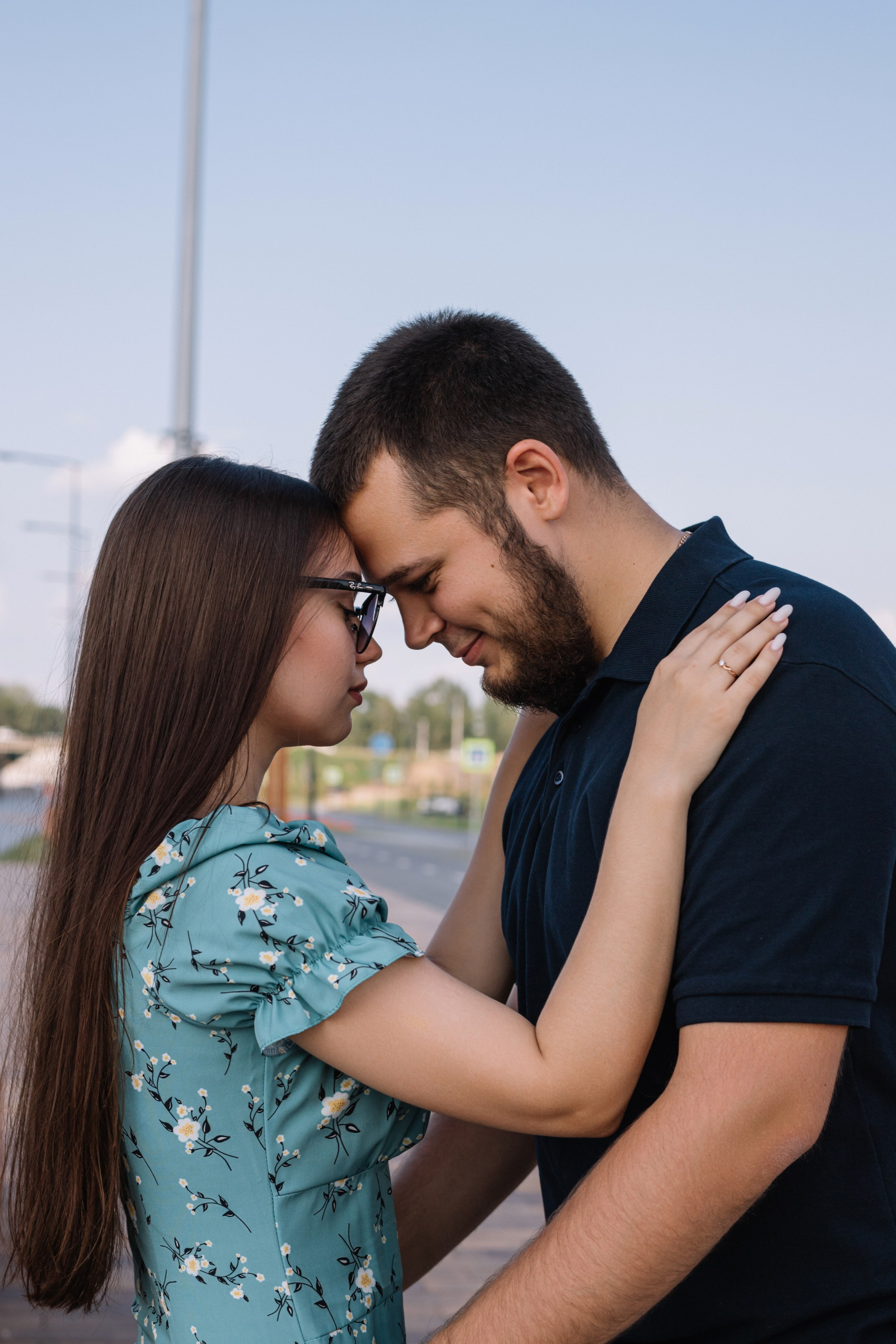 Love story. Семейный фотограф