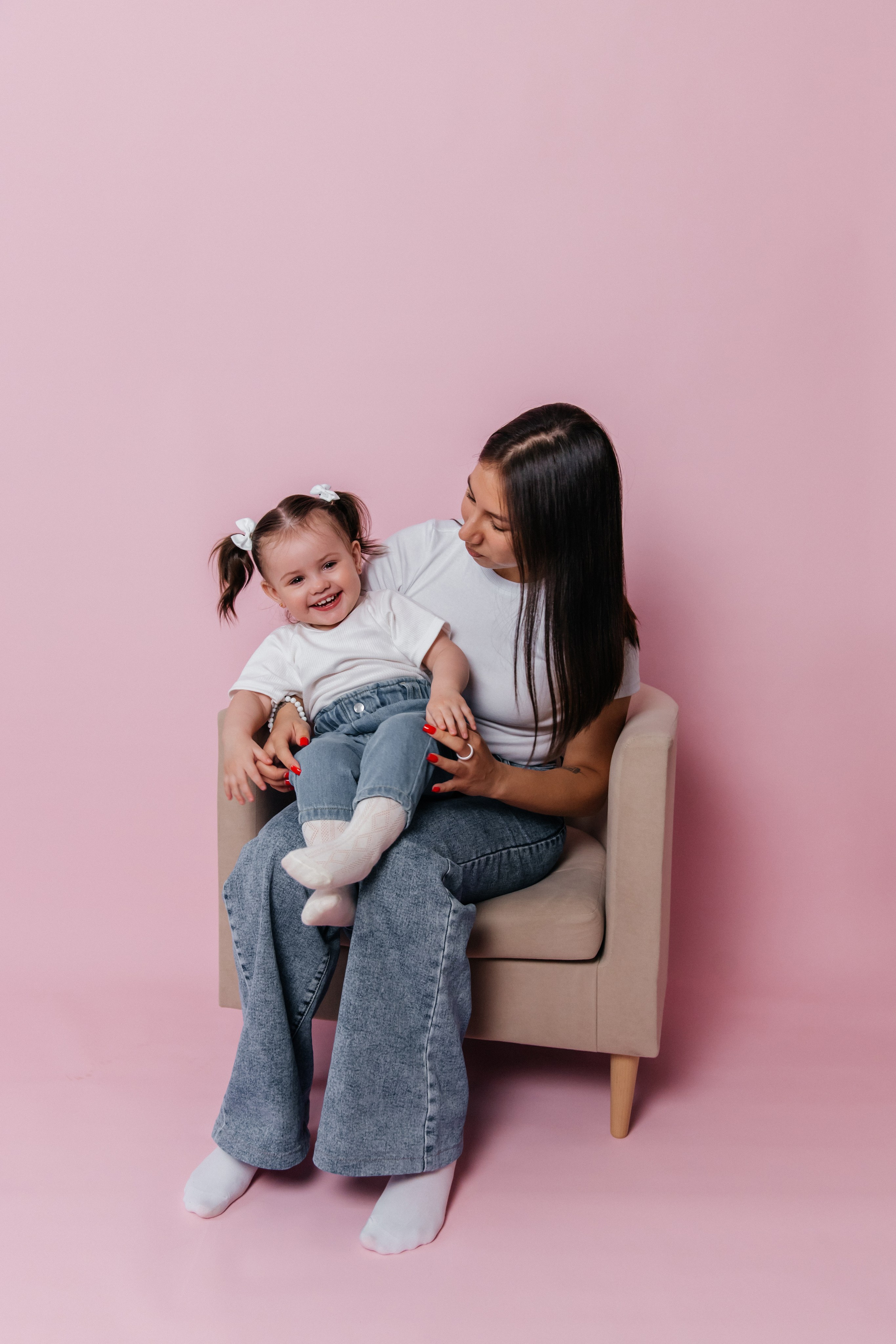 Семейная. Семейный фотограф