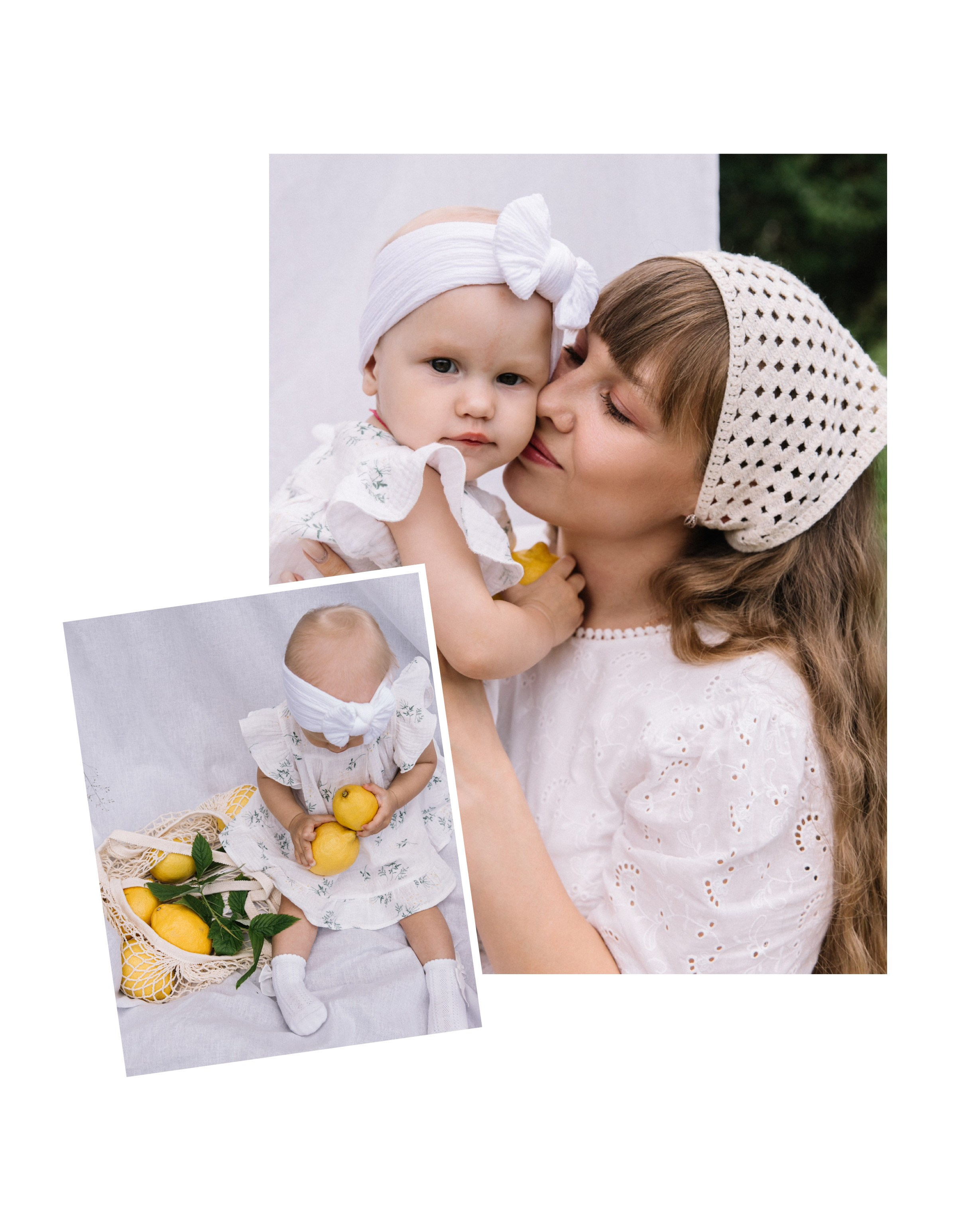 Индивидуальная. Семейный фотограф