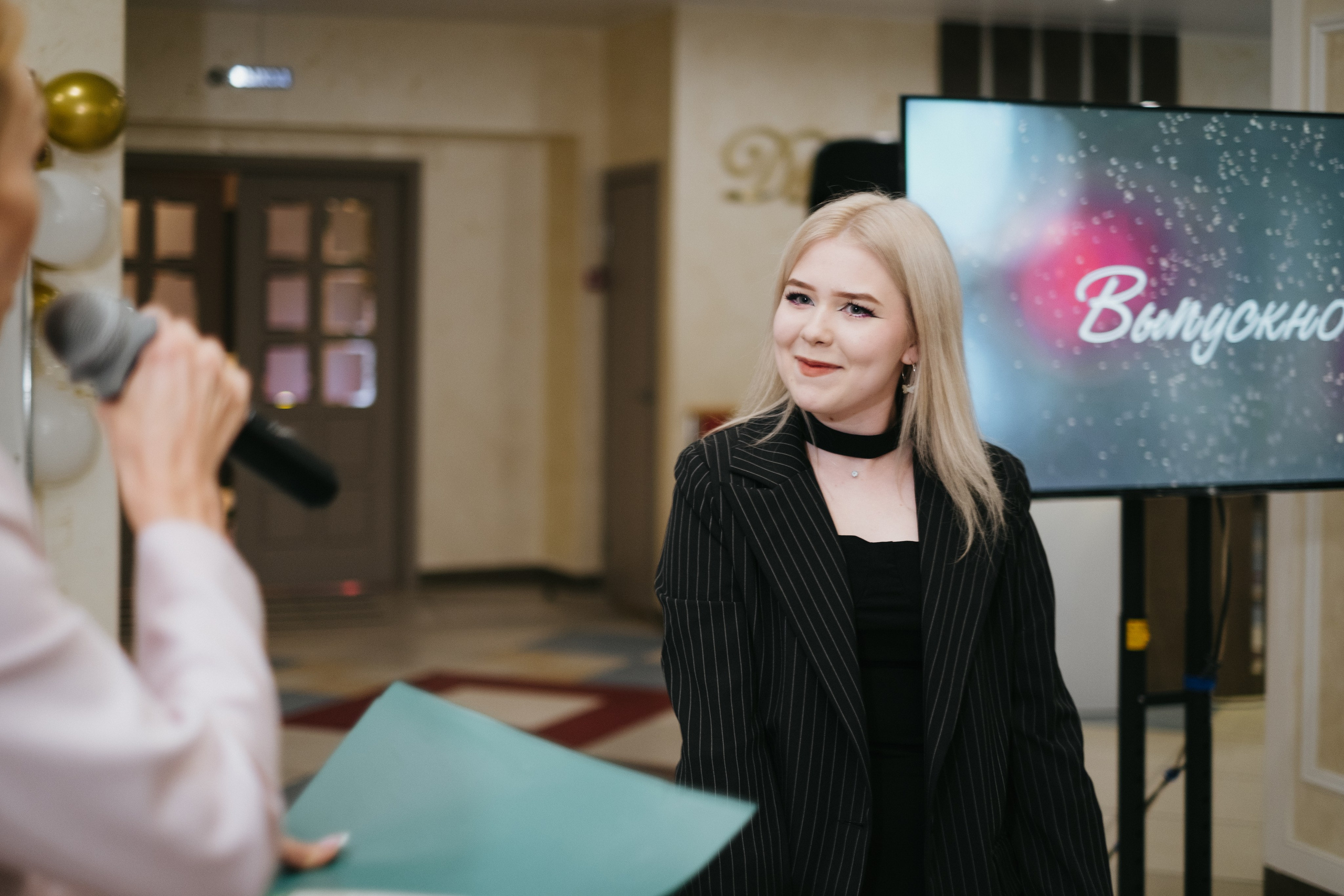 Выпускной 11 класс школы № 30. Свадебный и репортажной фотограф Денис Ожигин в Краснодаре и Краснодарском крае