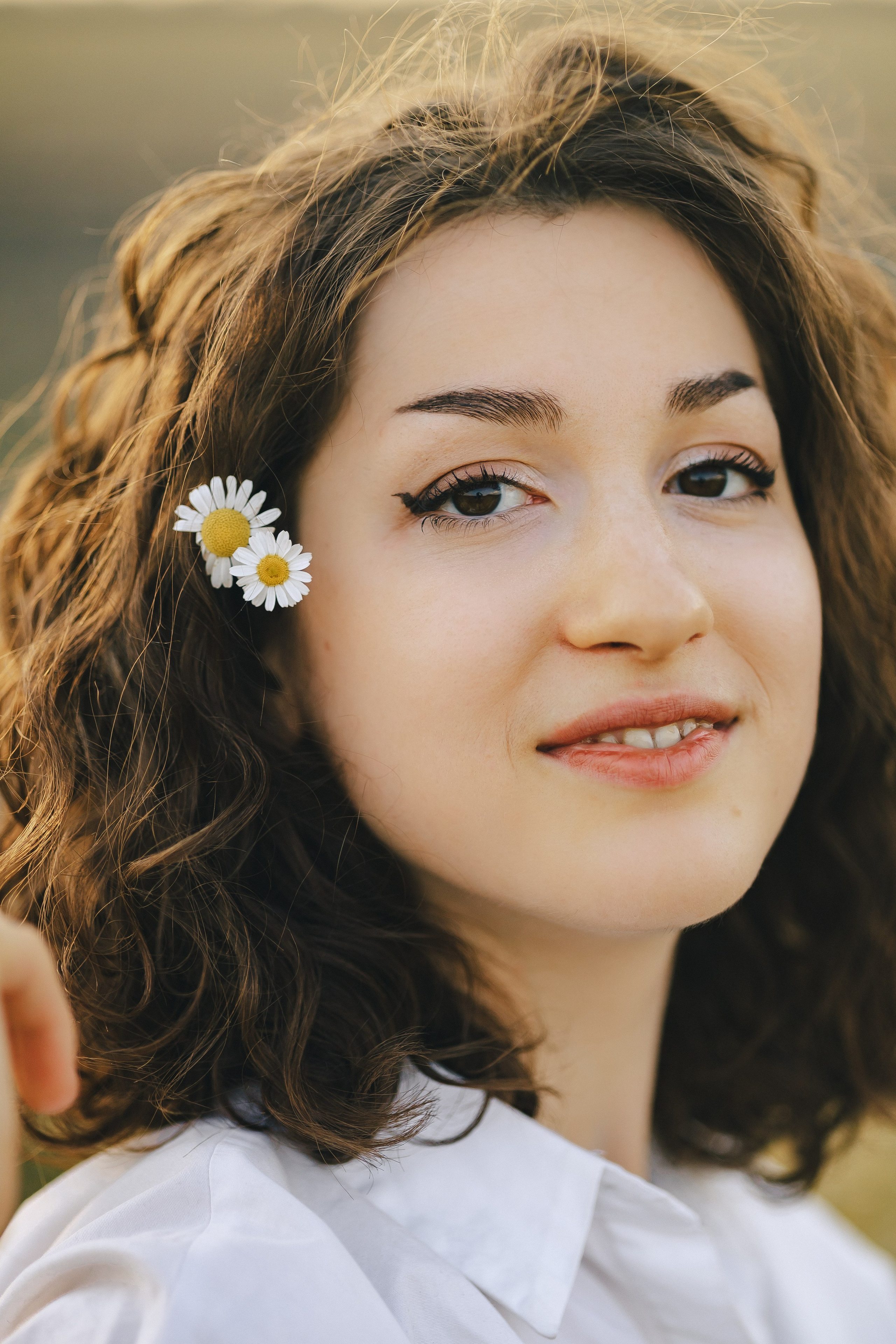 Аня. Фотограф Таганрог Любимая Надя