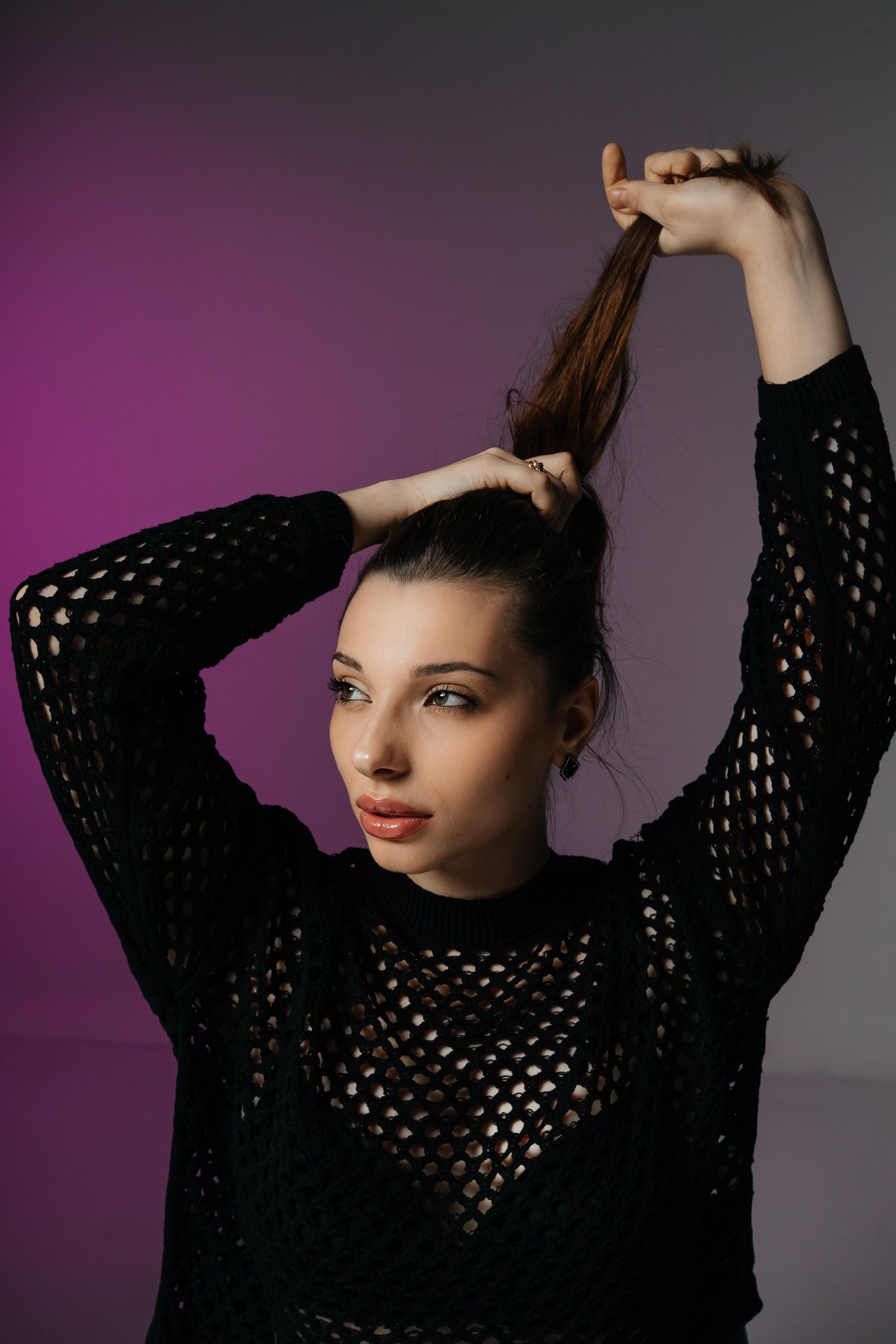 Таня. Фотограф Таганрог Любимая Надя