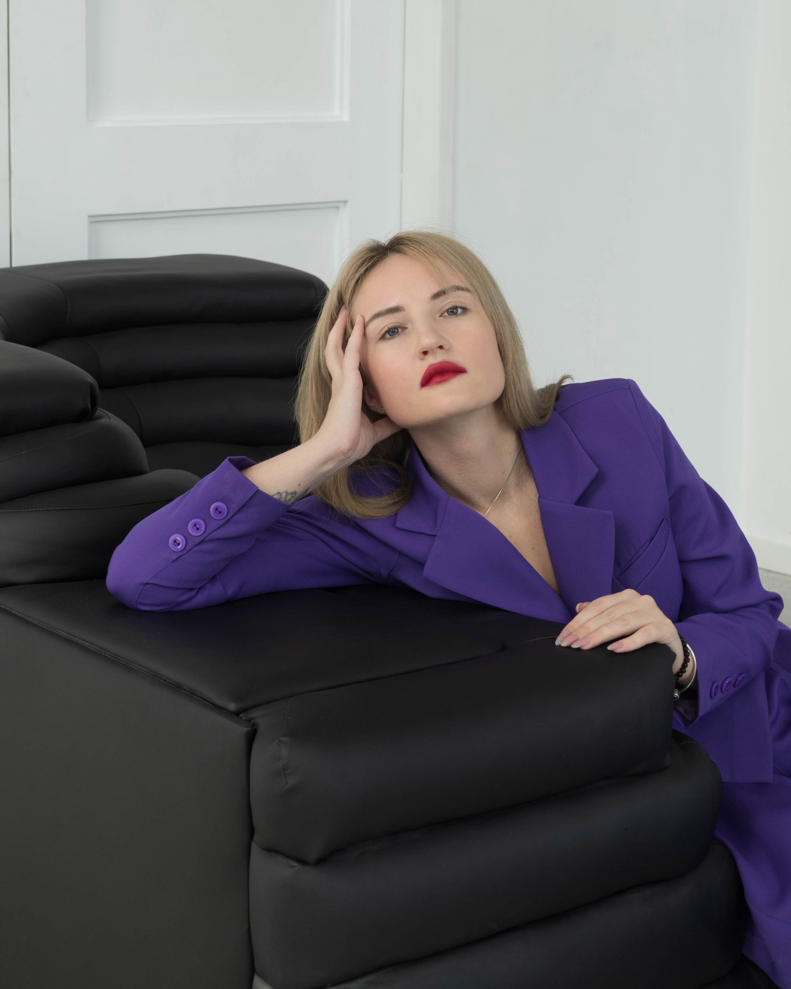 Татьяна. Фотограф Воронеж Кристина Золотарёва