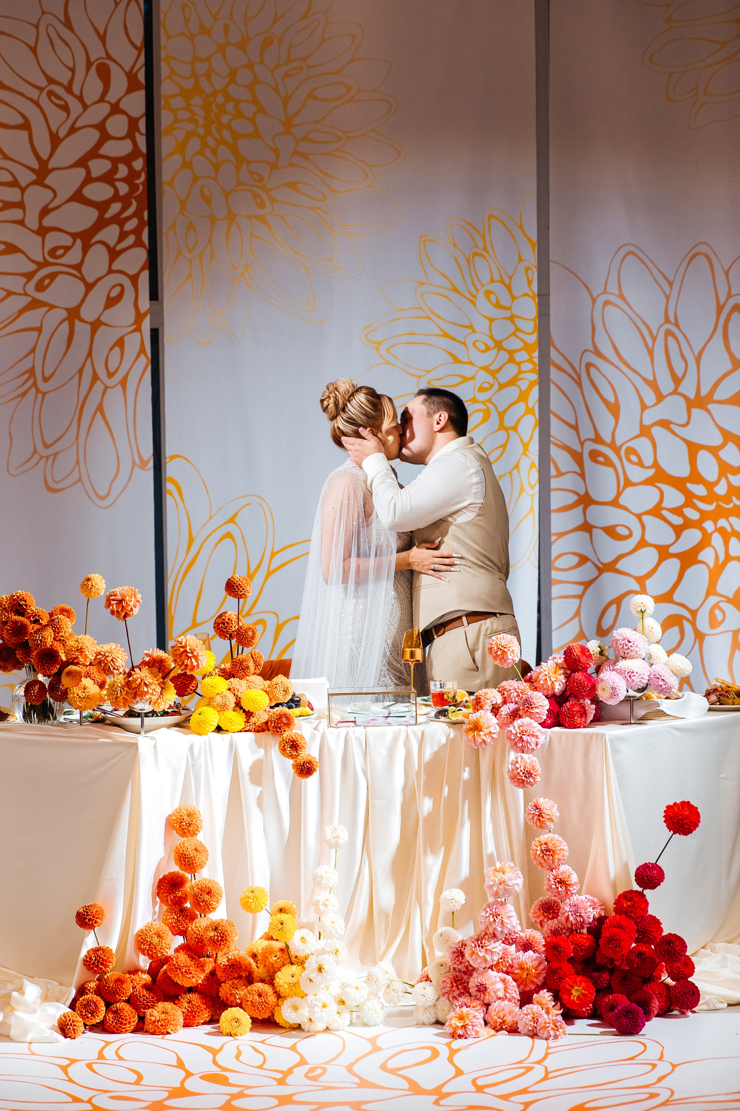 Sergey & Katya. Свадебный фотограф в Москве Виктория Арехова