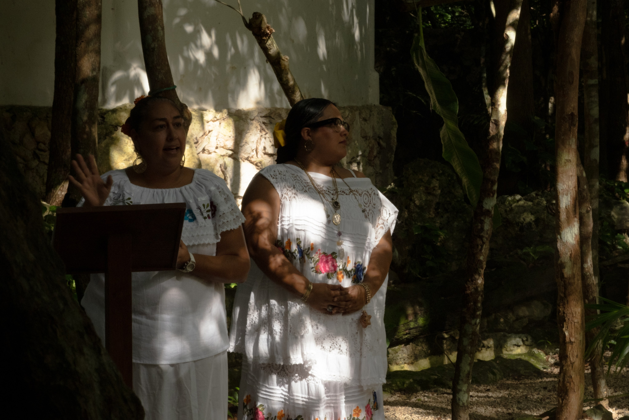 Documentary. Margarita Rodionova — a contemporary lens-based artist currently working in Cancun, Mexico