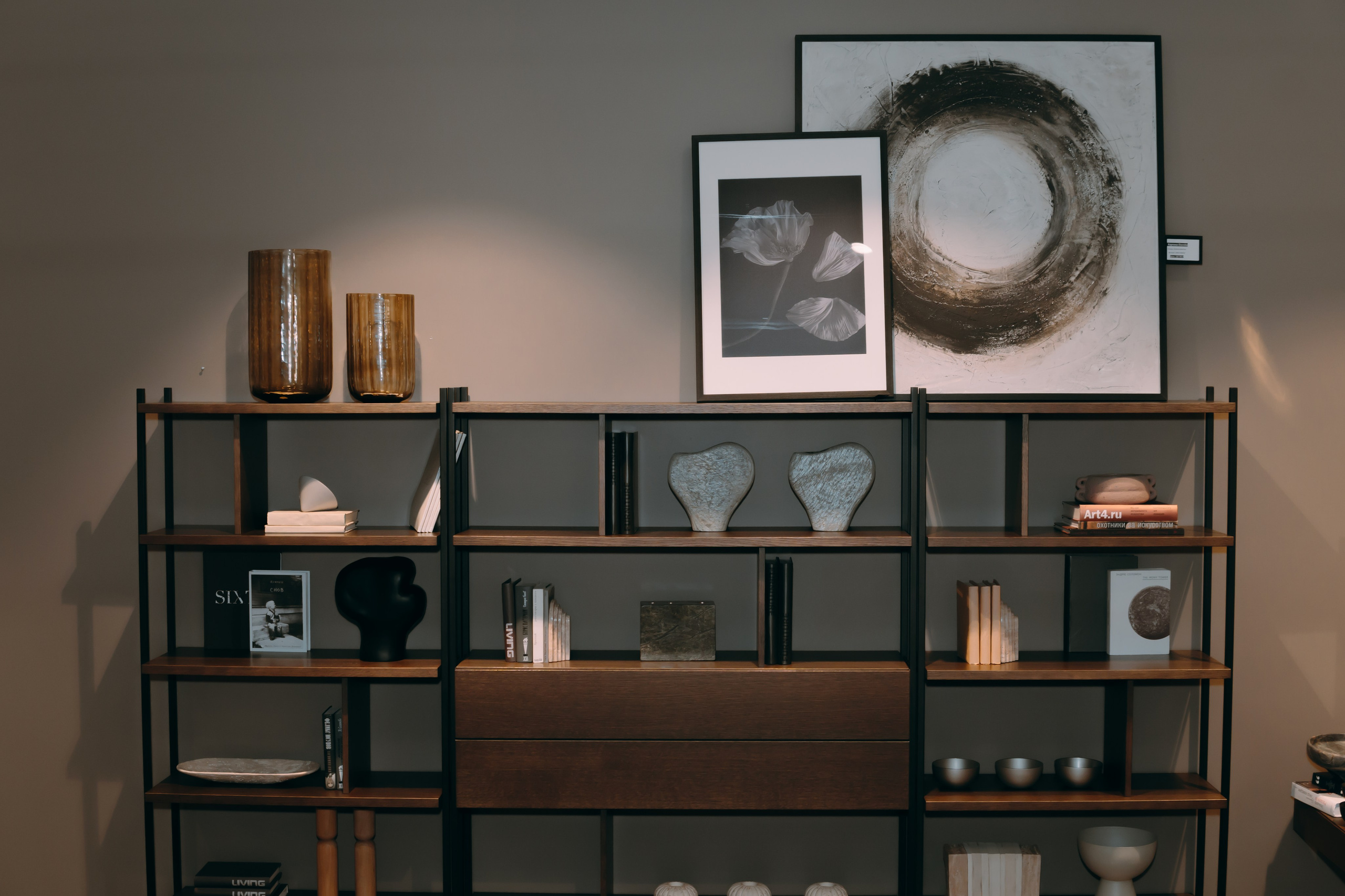 Мастер-Класс BoConcept. Фотограф-анималист Ксения Воробьева, Москва