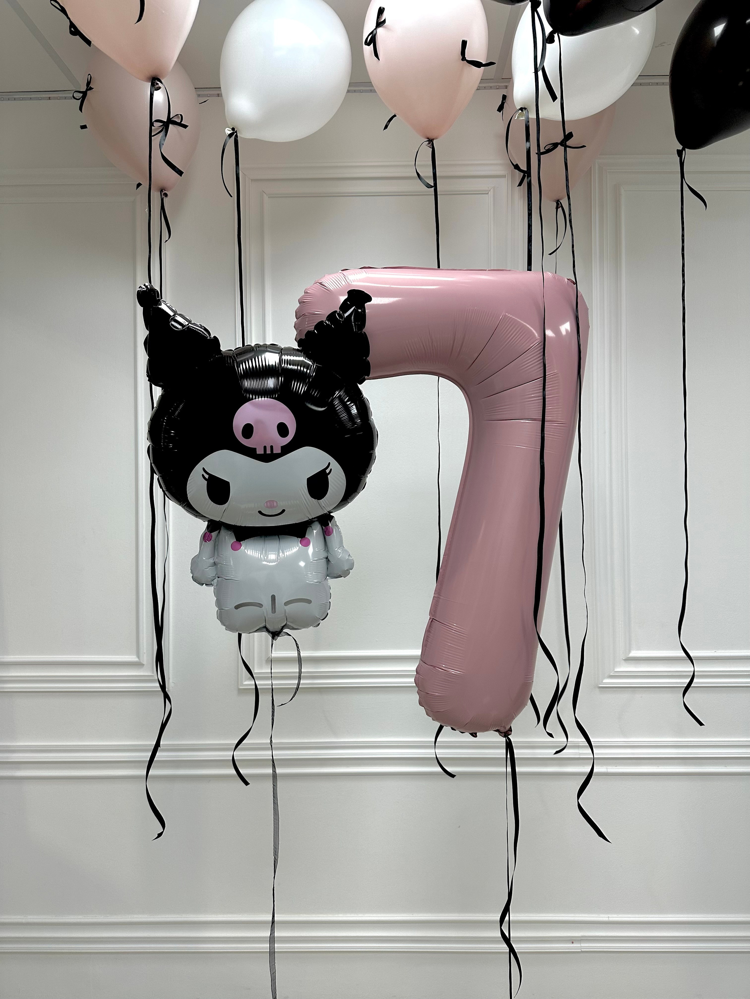 Для нее. Фабрика праздника