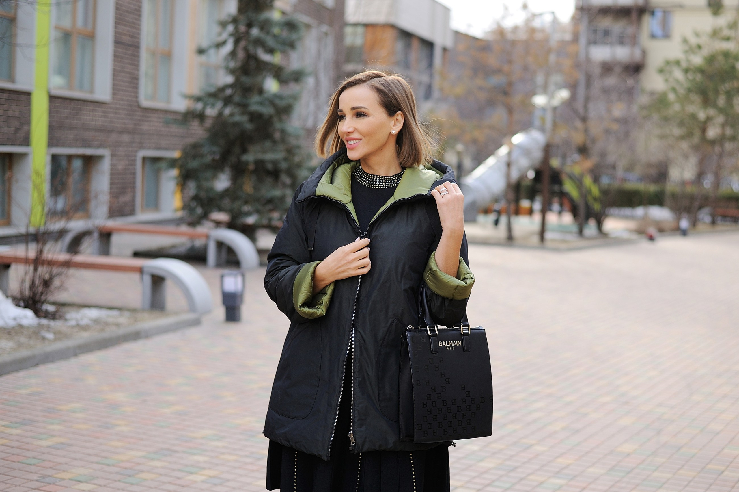 Звезды. Ника Морозова — репортажный и портретный фотограф в Москве