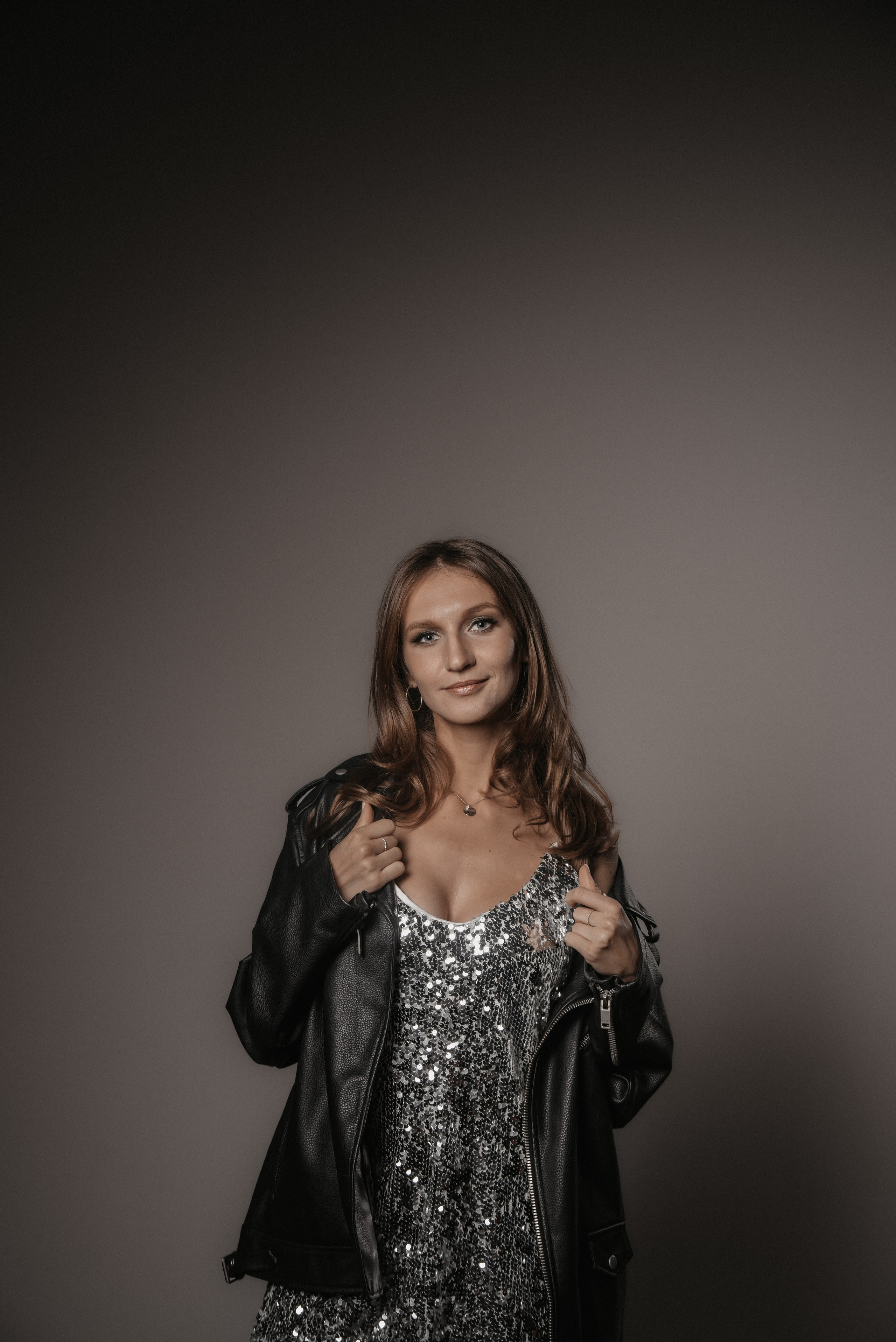 Женская студийная. Фотограф Светлана Воронцова