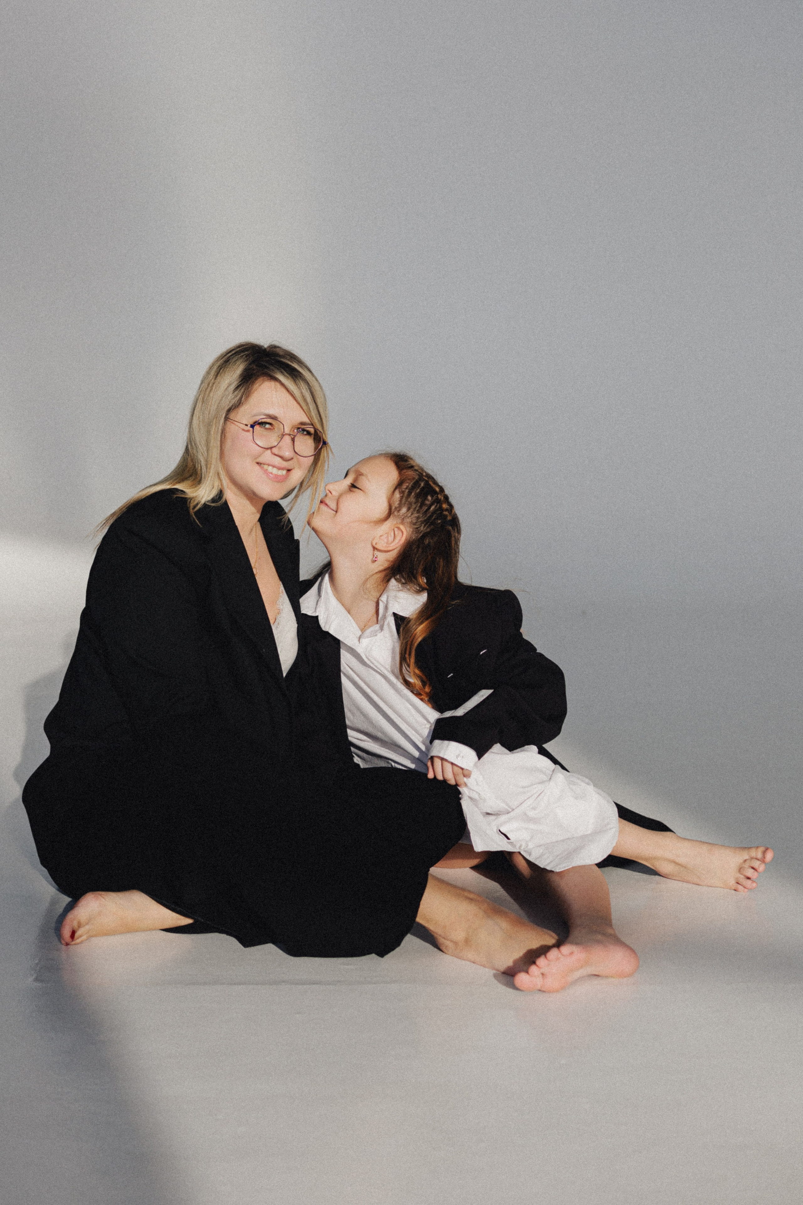 Маша и Алиска. Свадебный и семейный фотограф в Екатеринбурге Катя Буряк