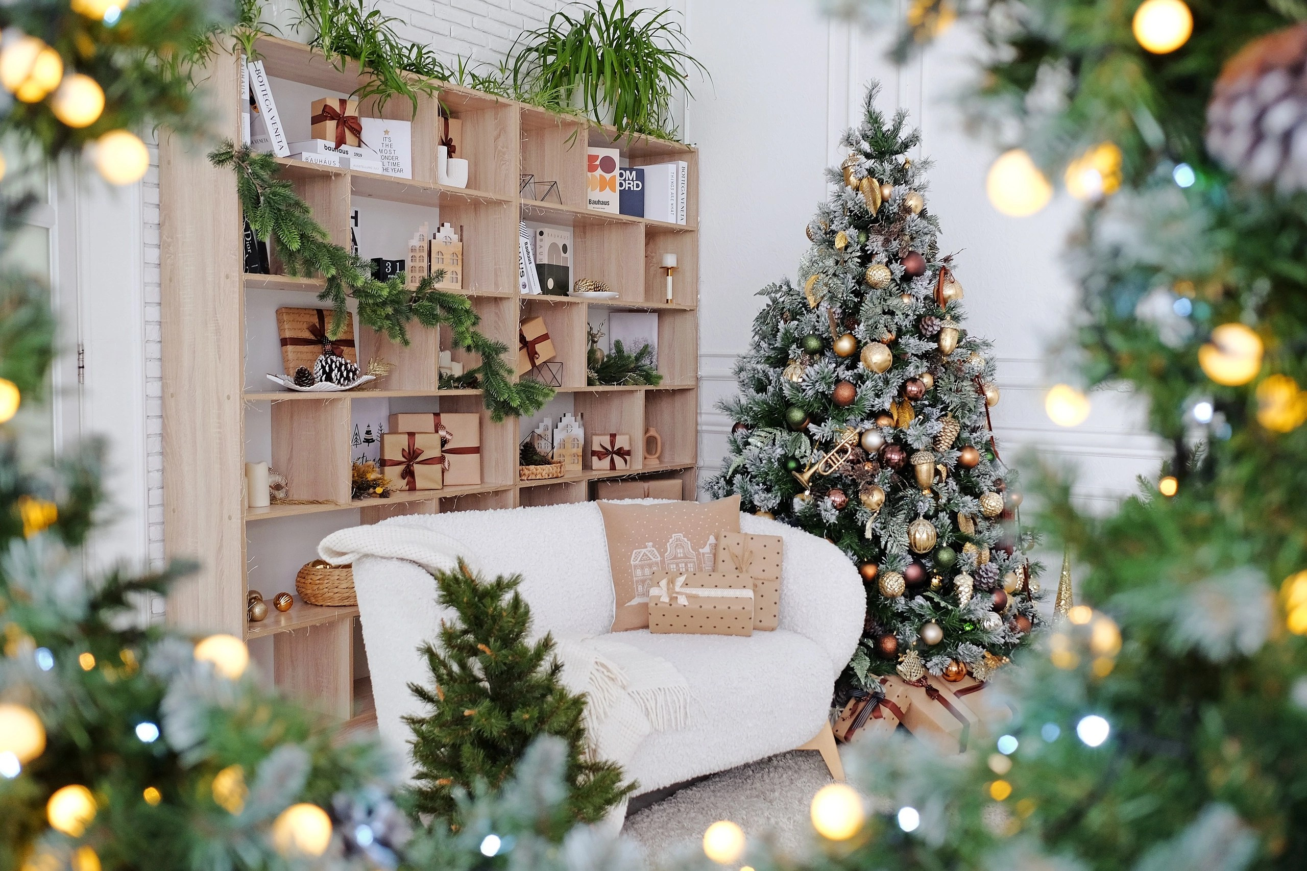 Bonjour Белый. Лидия Фотограф Воронеж