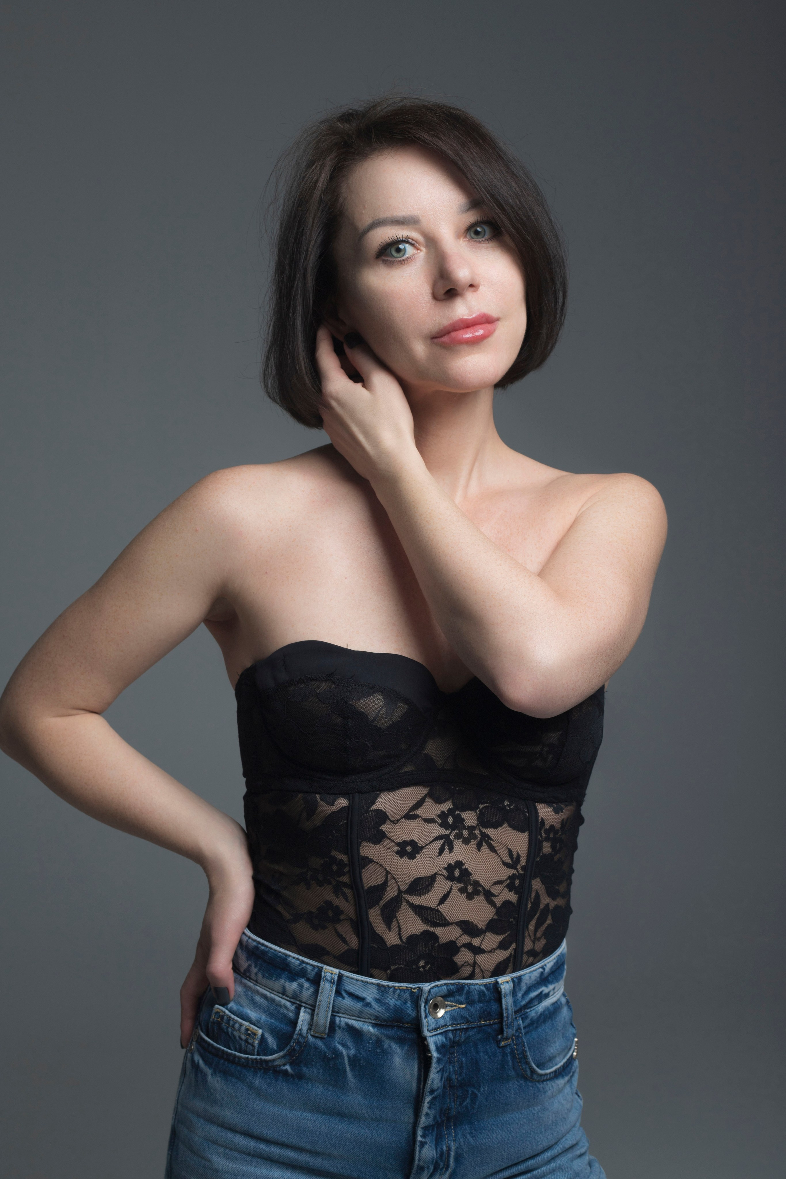 Ирина. Женский фотограф в Москве Рина Леонтьева