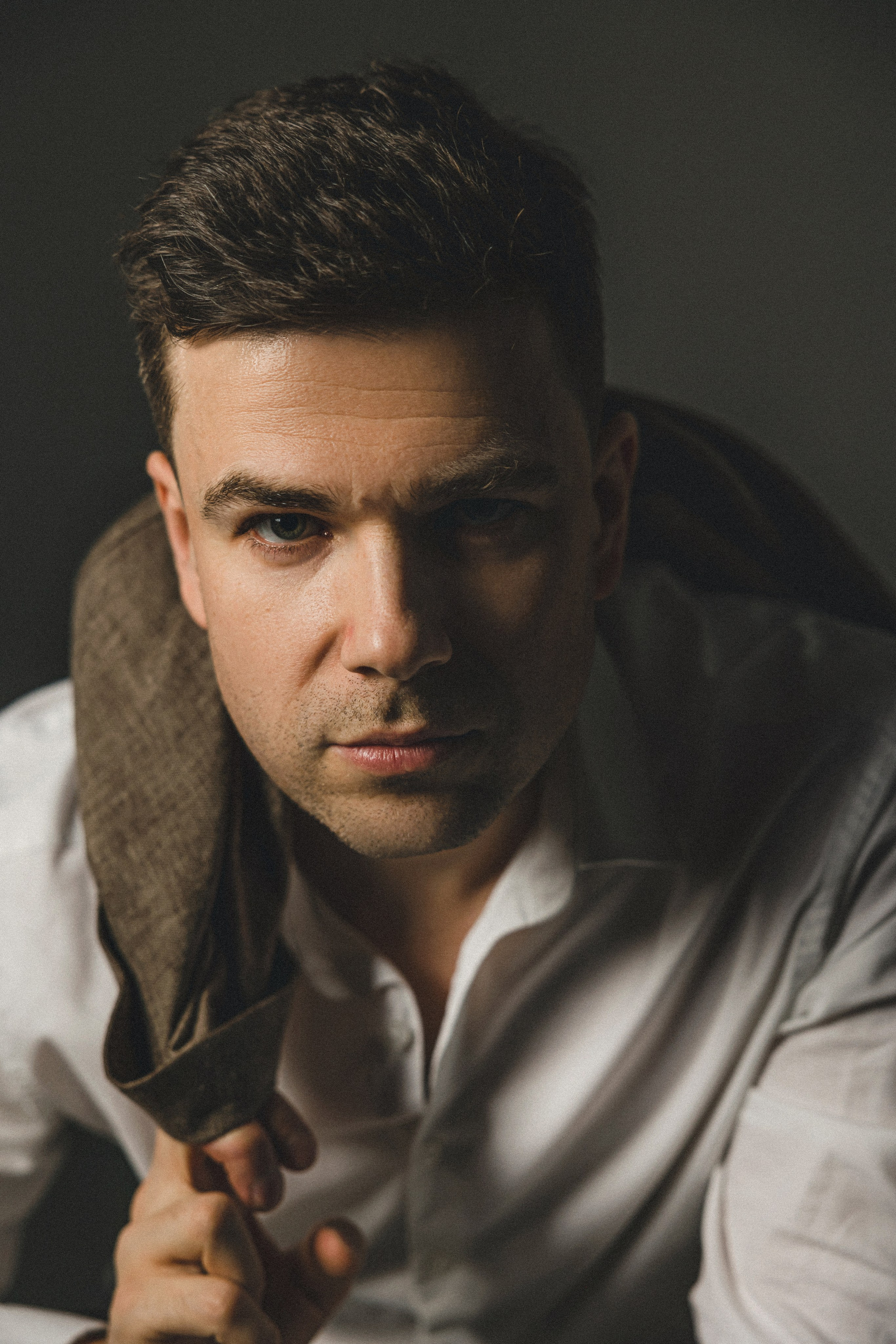 Кирилл Запорожский. Профессиональный фотограф в Москве