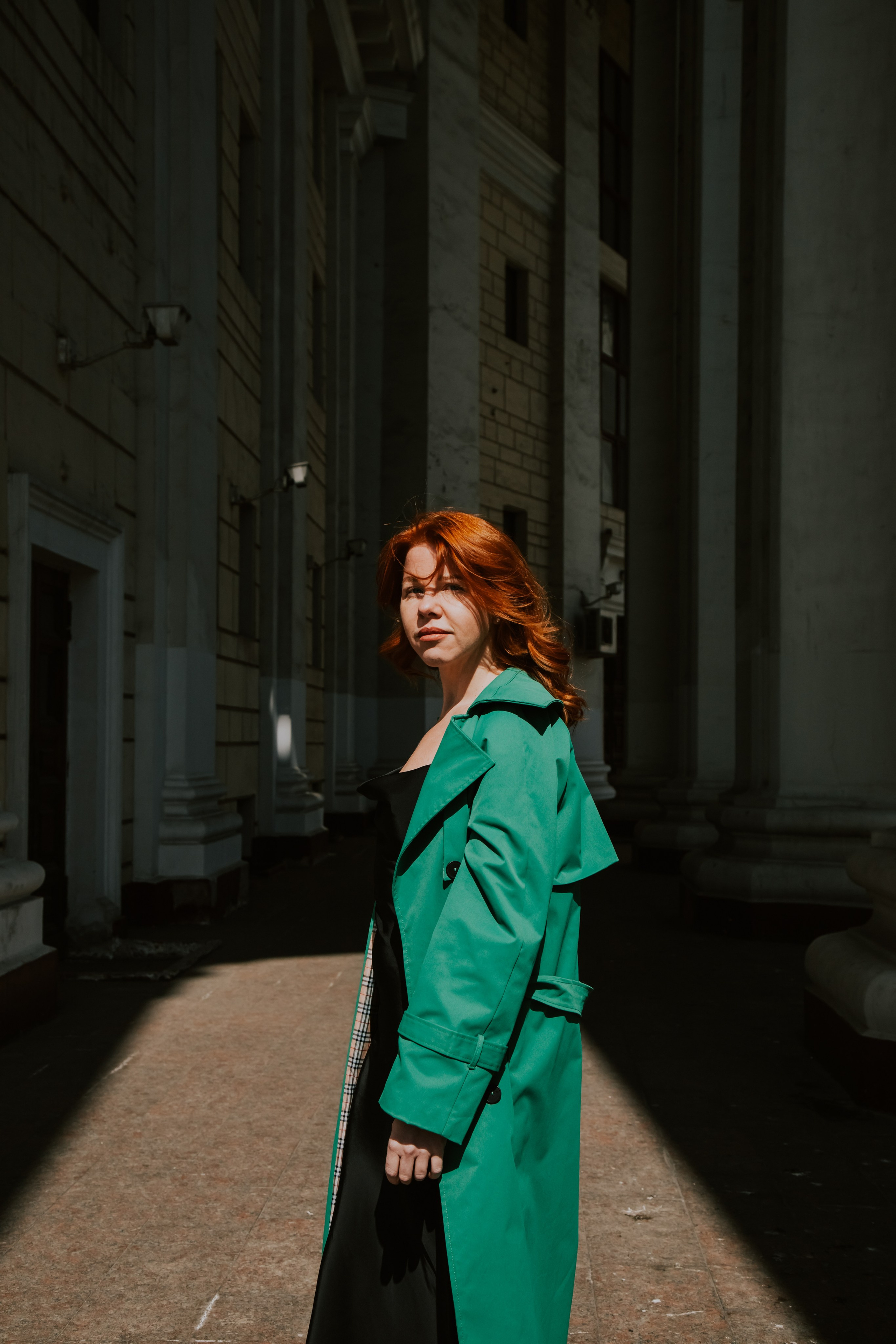 Особенная. Репортажный и семейный фотограф в Москве