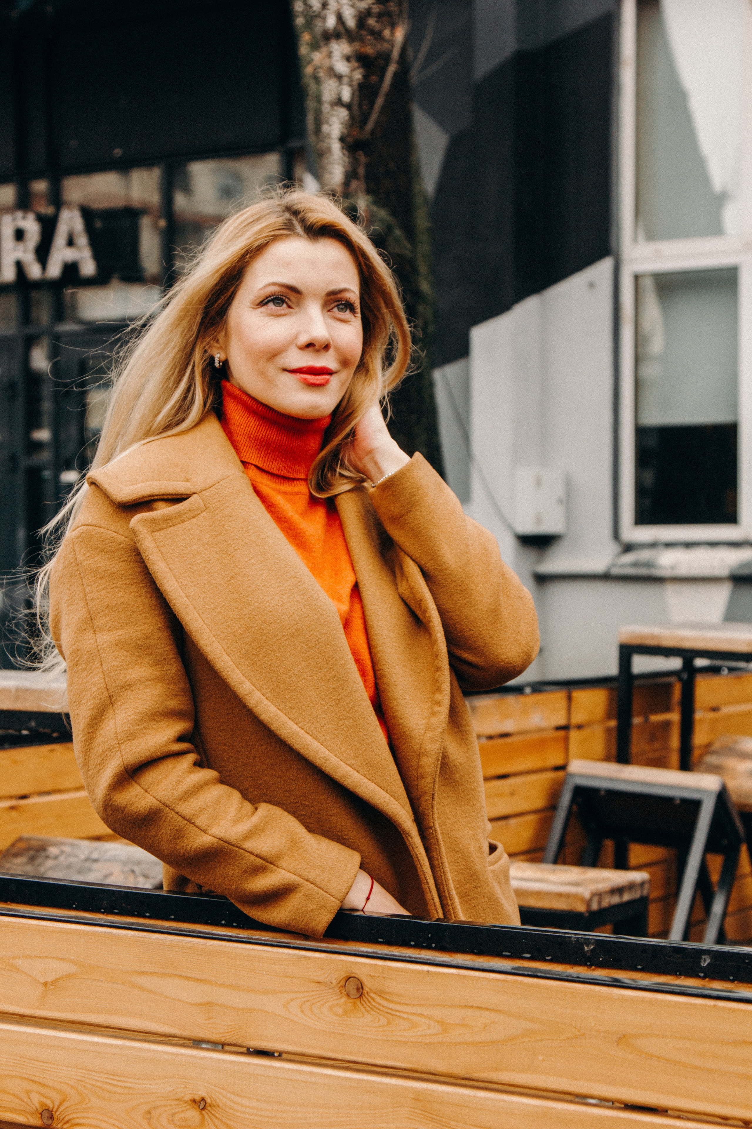 Героиня своей жизни. Репортажный и семейный фотограф в Москве