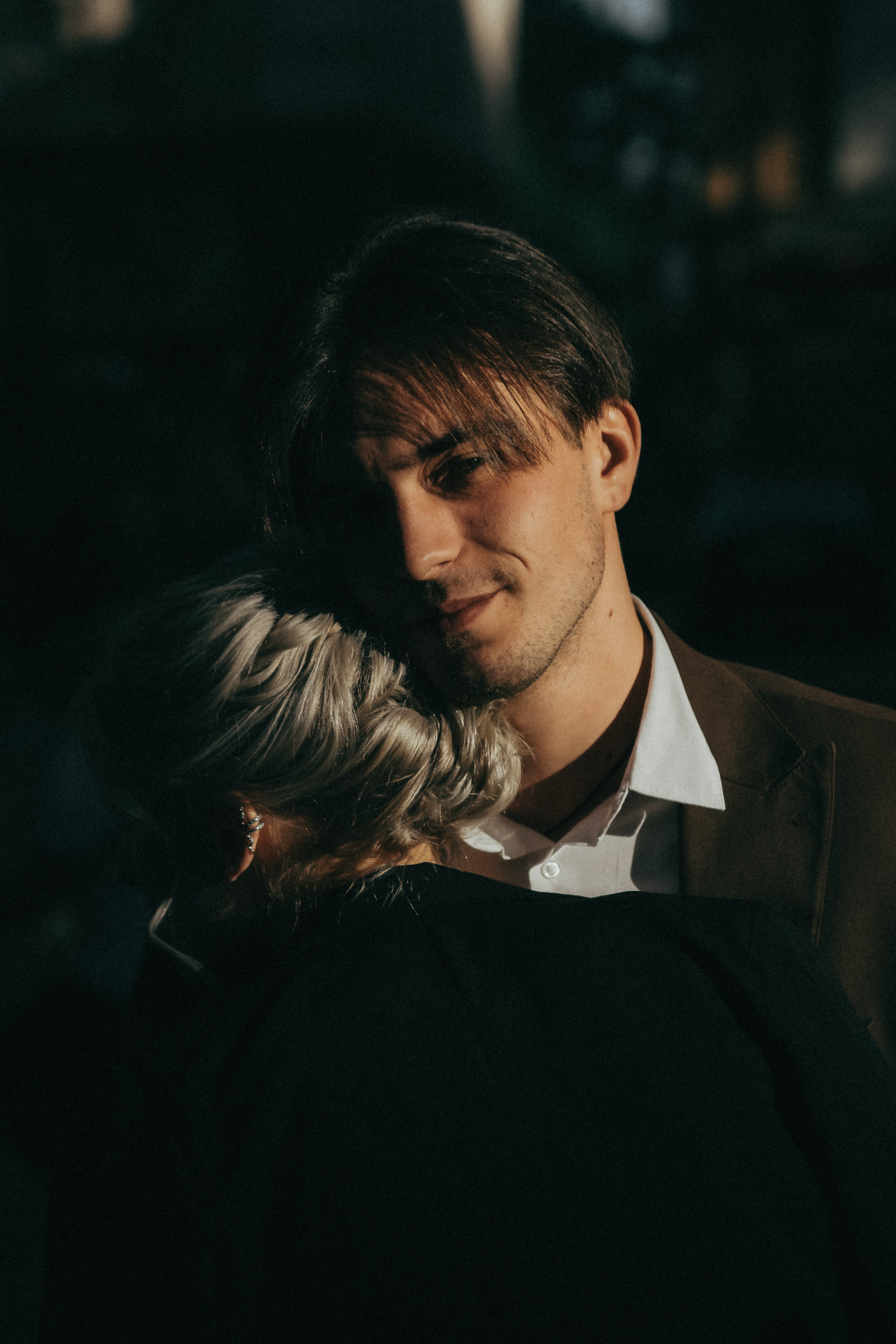 Redline Romance. Фотограф Сергей Суслов | Сочи