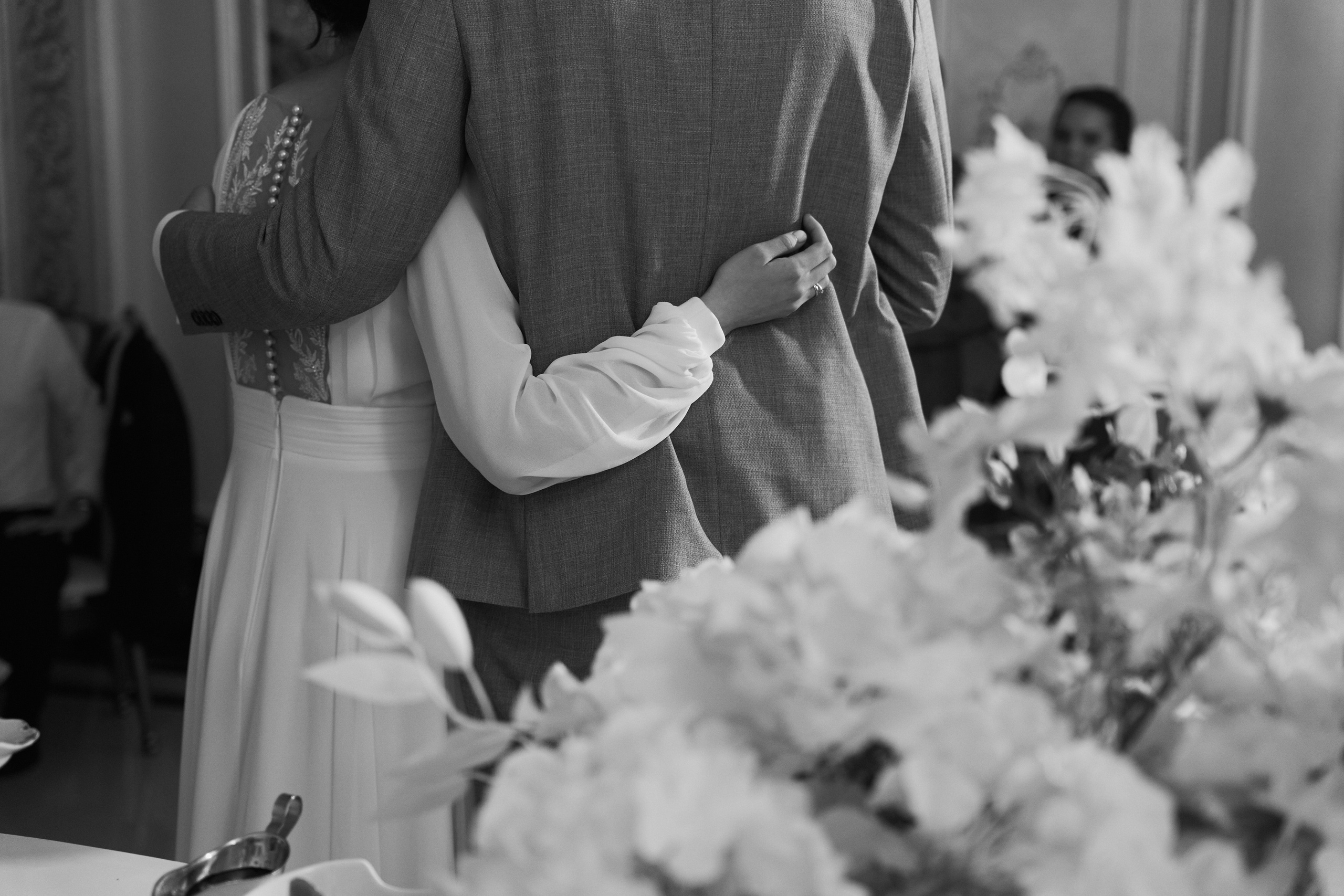 Аяз и Камили. Свадебный фотограф в Москве и Подмосковье Виктор Одинцов