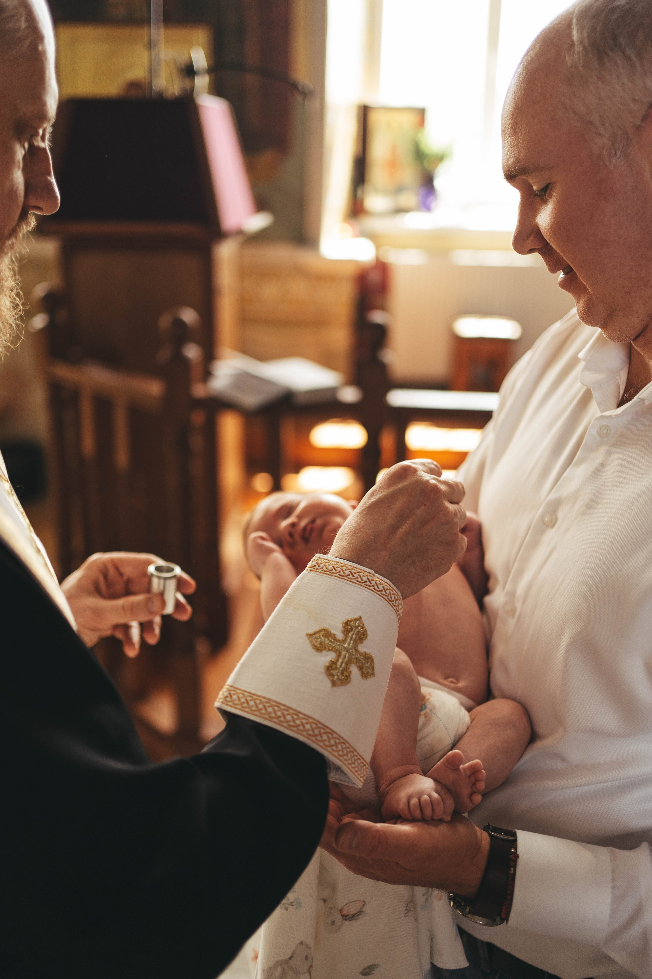 Храм Рождества Христова Рождествено. Главная