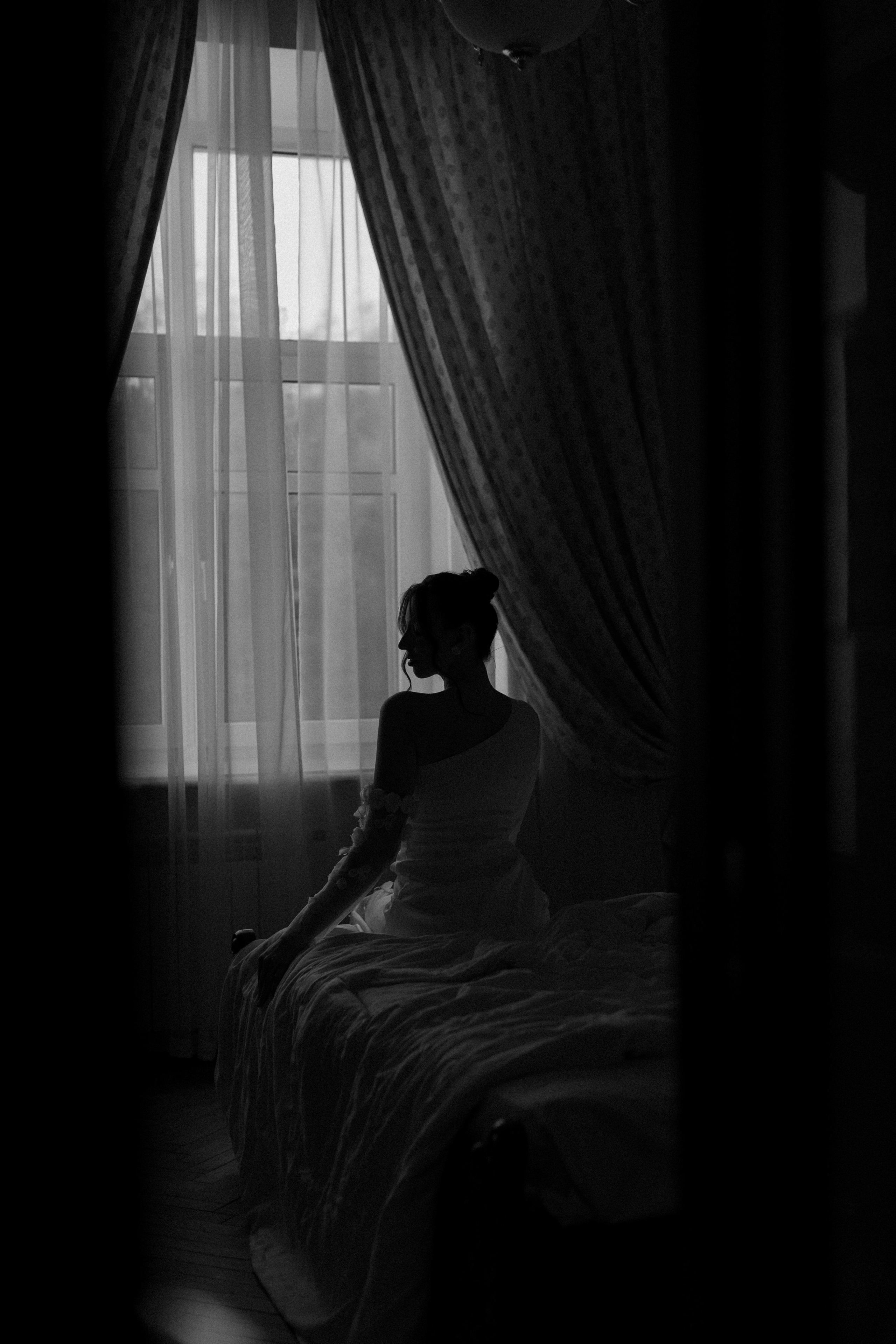 Свадебные серии. Photograph Svetlana Volkova