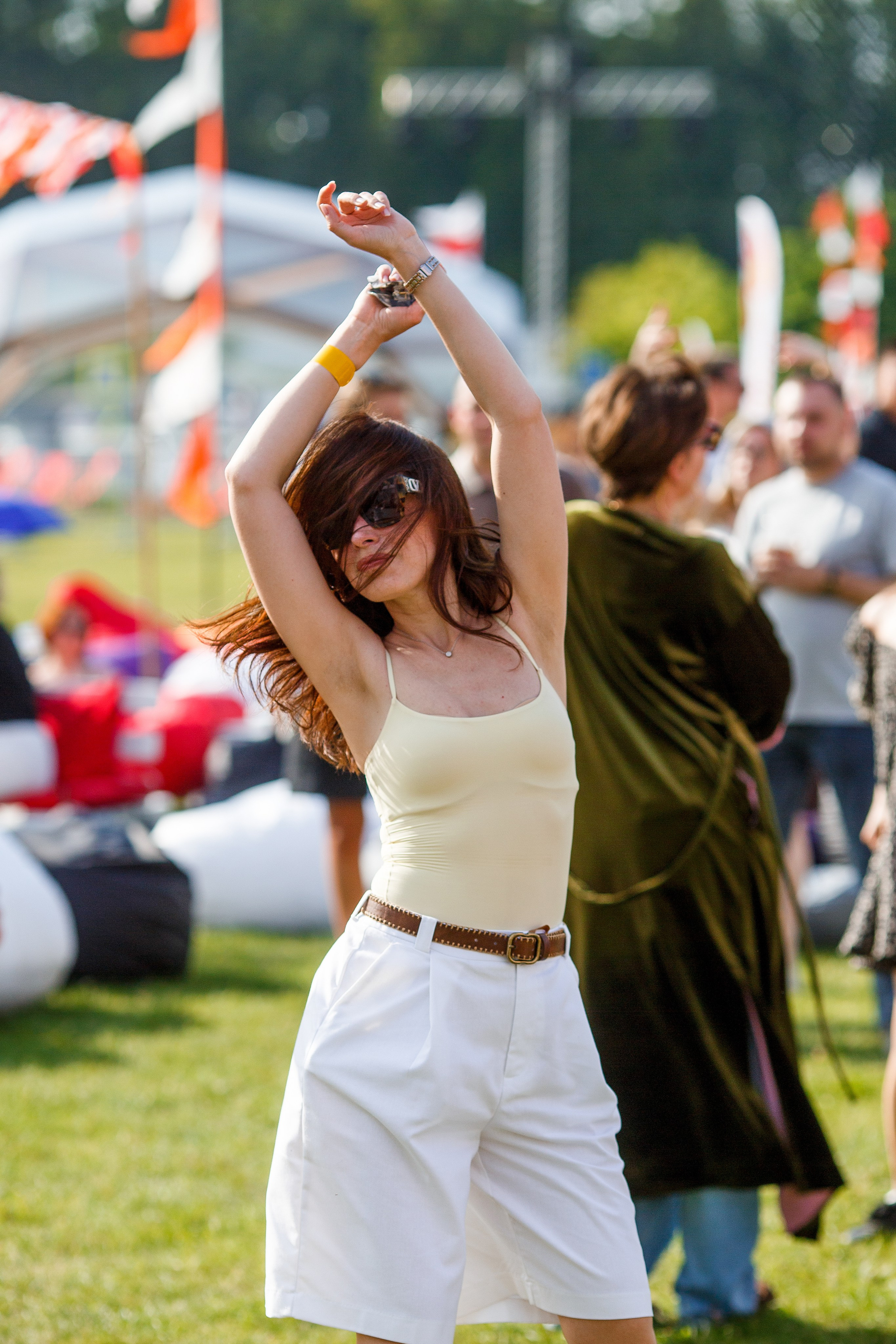 Фотосъемка корпоратива компании A7. Репортажный фотограф Борис Геер