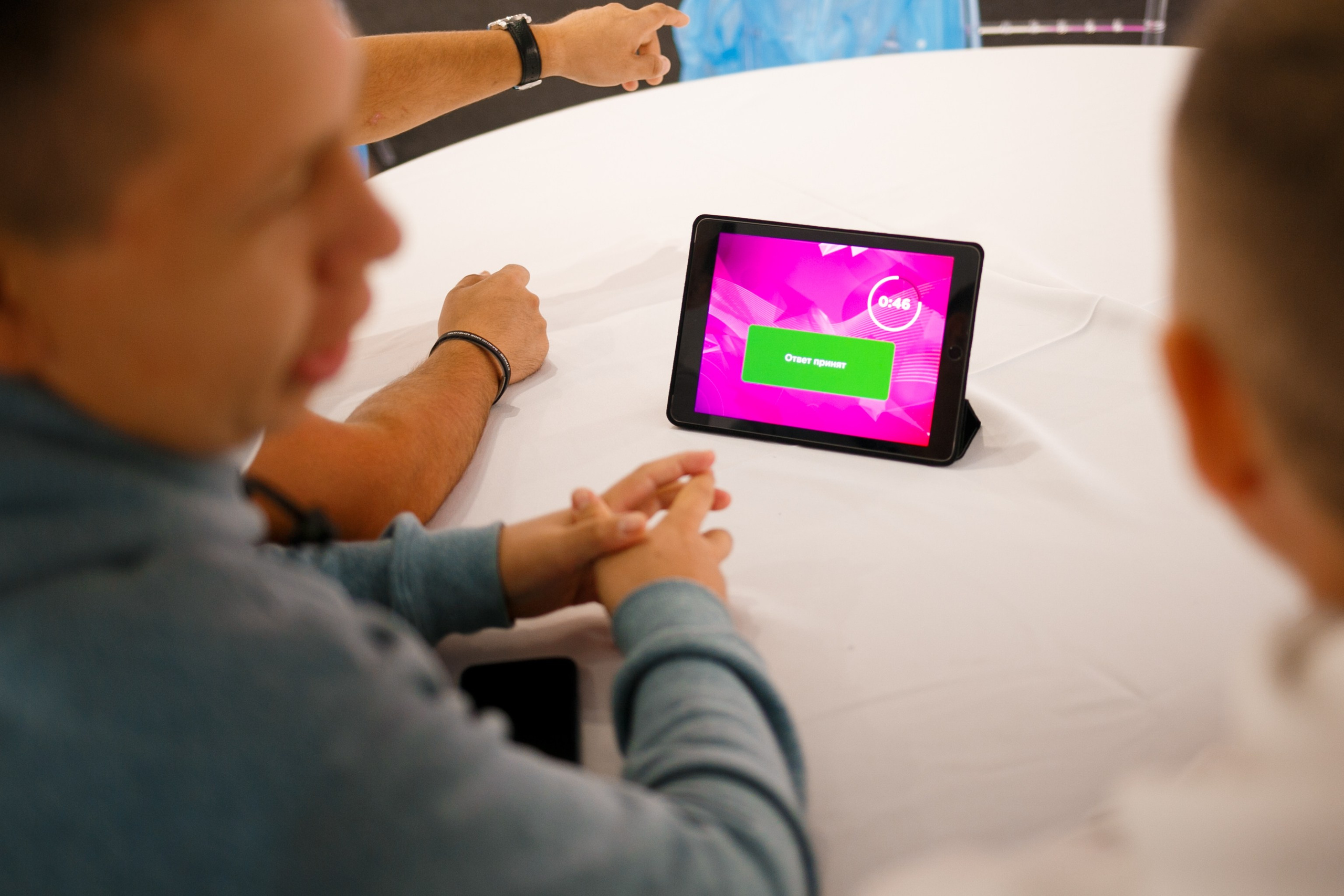 Фотосъемка корпоратива компании «Страна девелопмент». Репортажный фотограф Борис Геер