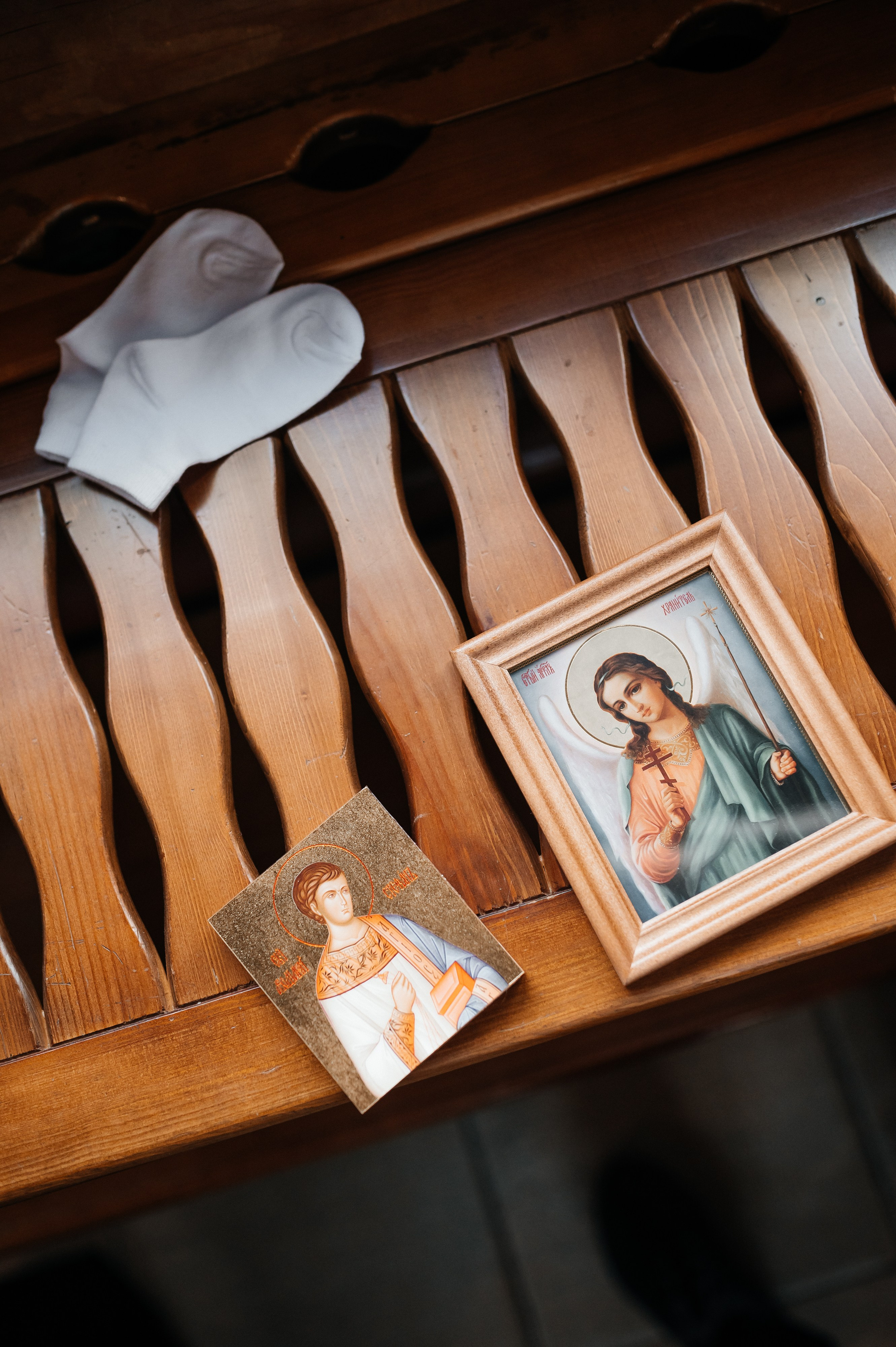 Крещение Степана. SARKISOPH | Фотограф Волгоград