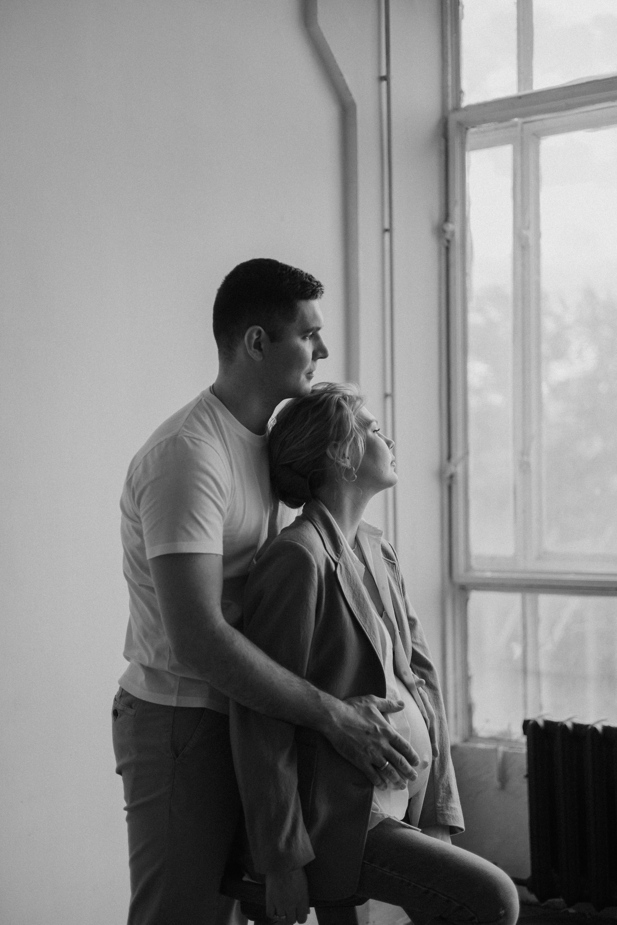 Ира. Семейный фотограф Москва Валерия Белова