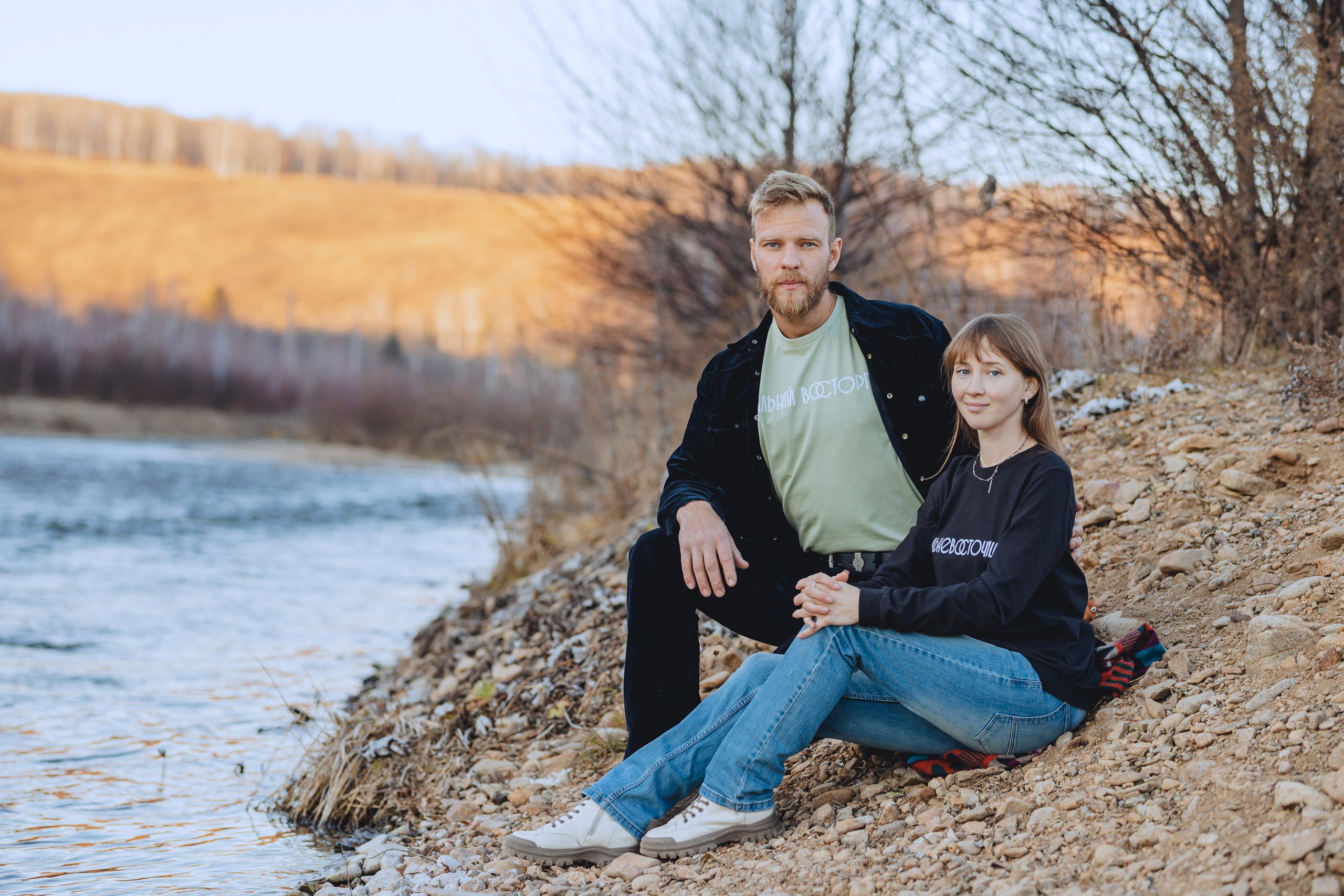 Фотограф Облучье