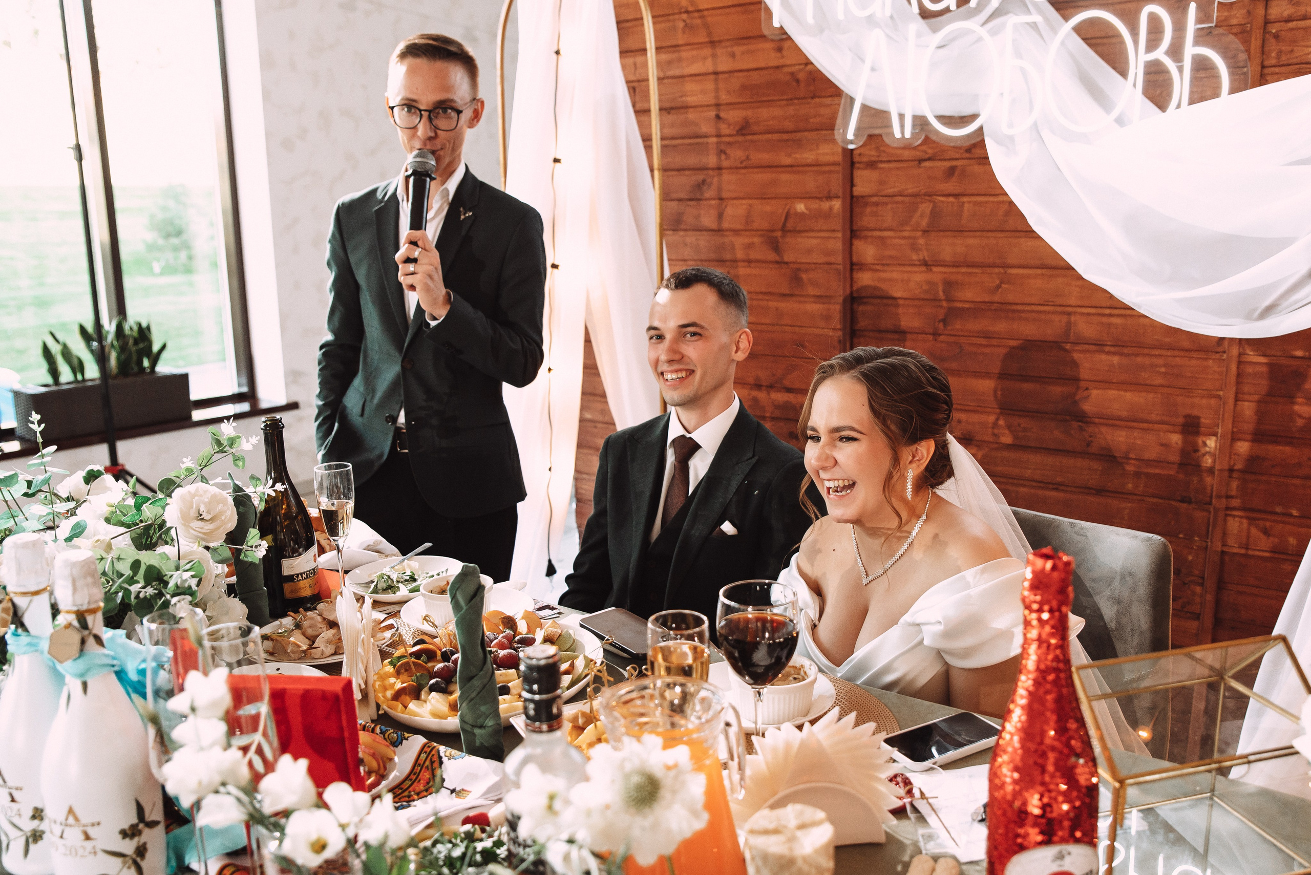 Александр + Анастасия. Свадебный и семейный фотограф в Волгограде Олеся Лисицкая