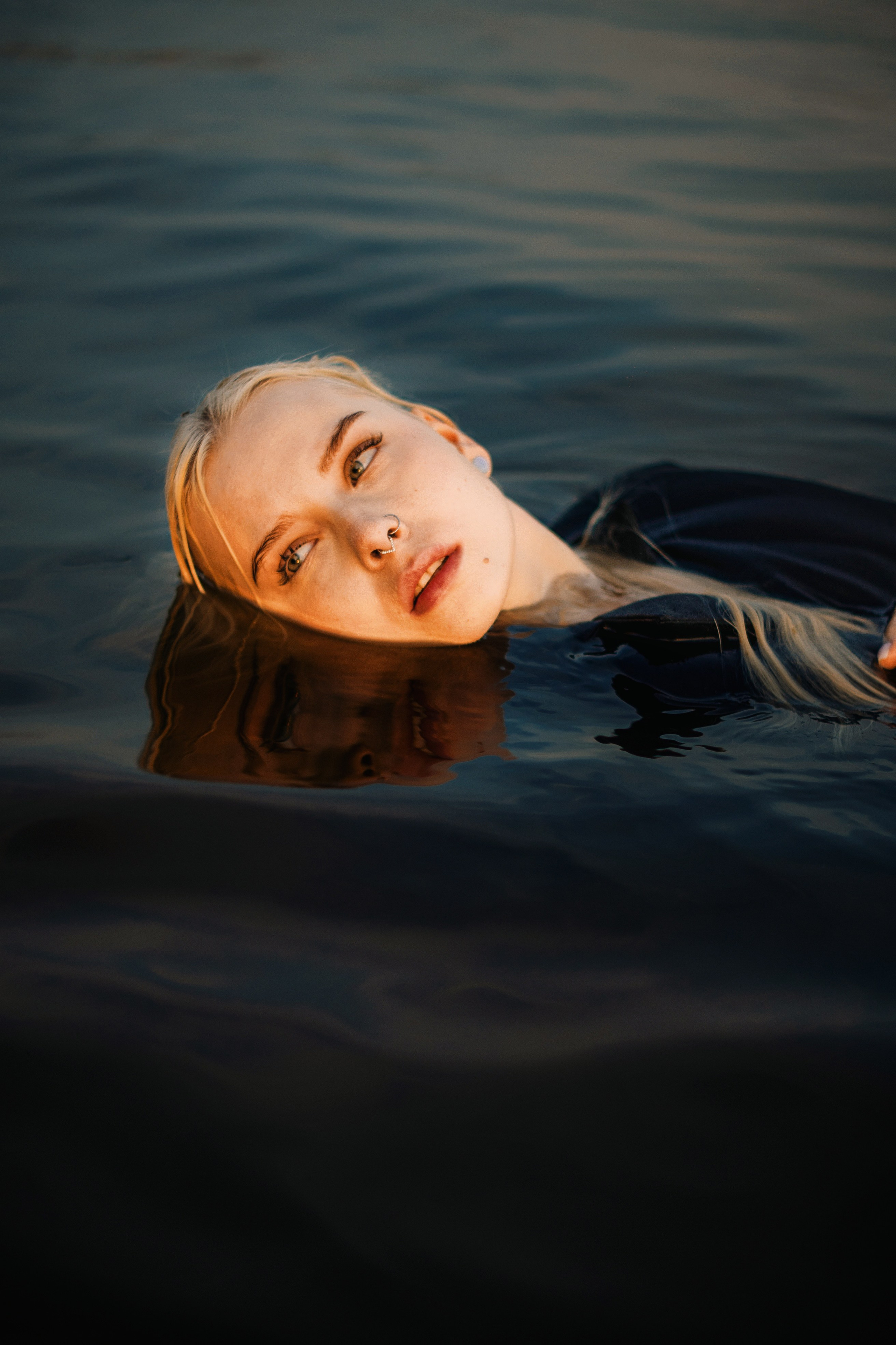 Уличные съёмки. Трандин Иван Фотограф СПб